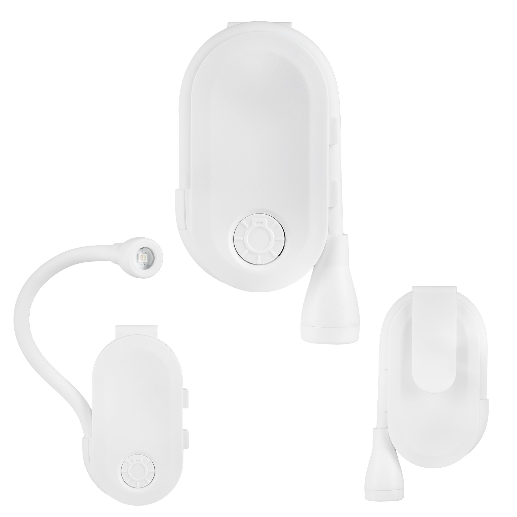 Picture of Pixie Rechargeable Booklight