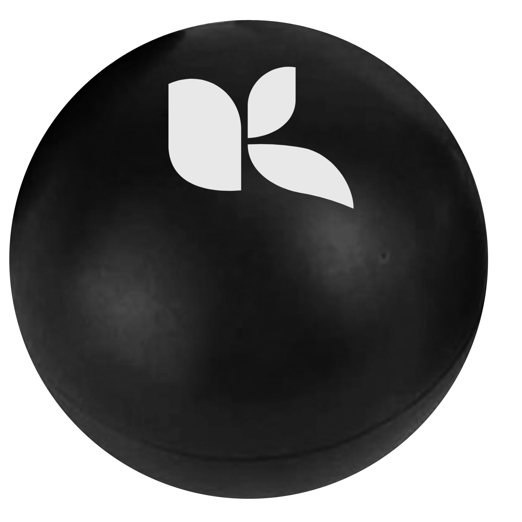 Picture of Ball Shaped Mint Container