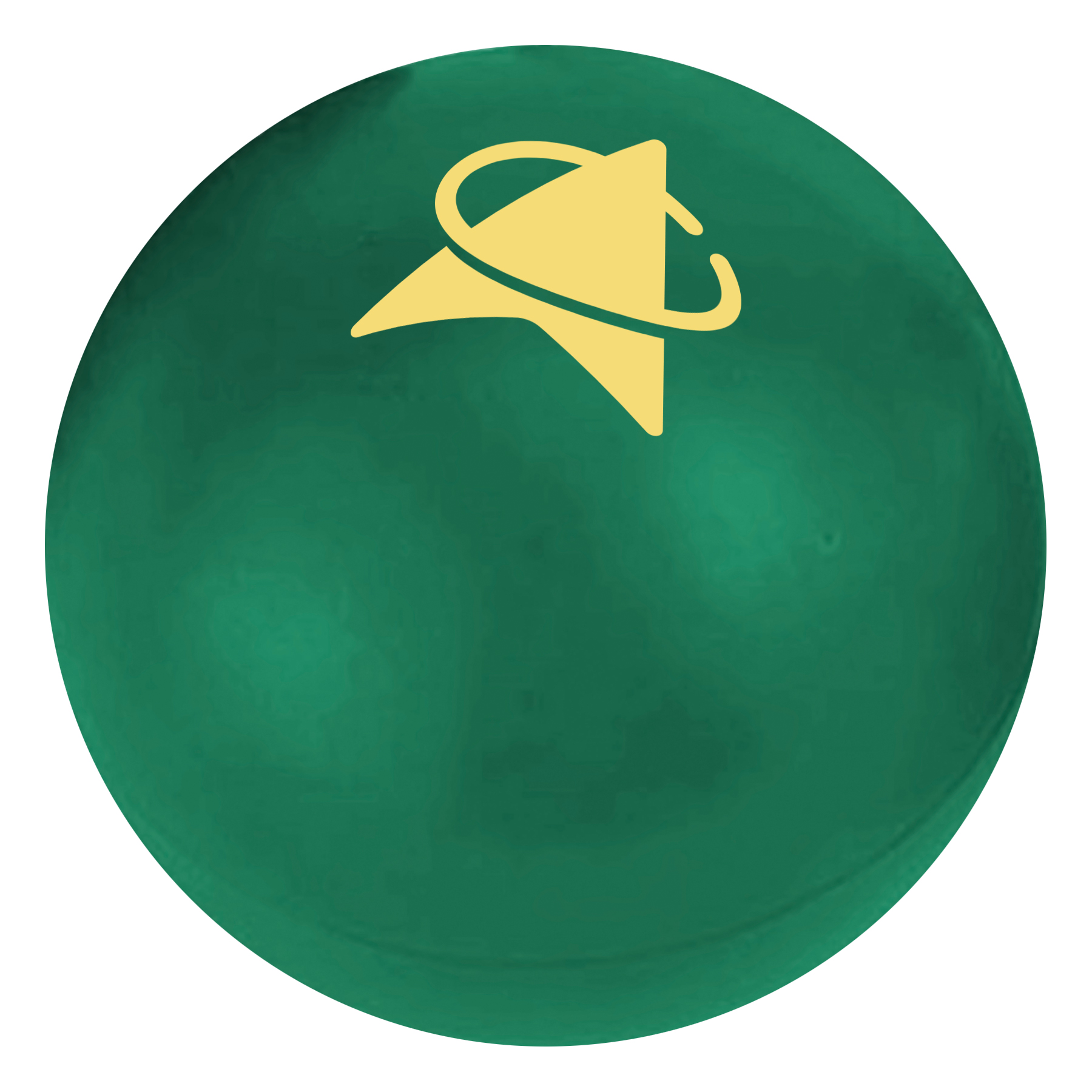 Picture of Ball Shaped Mint Container