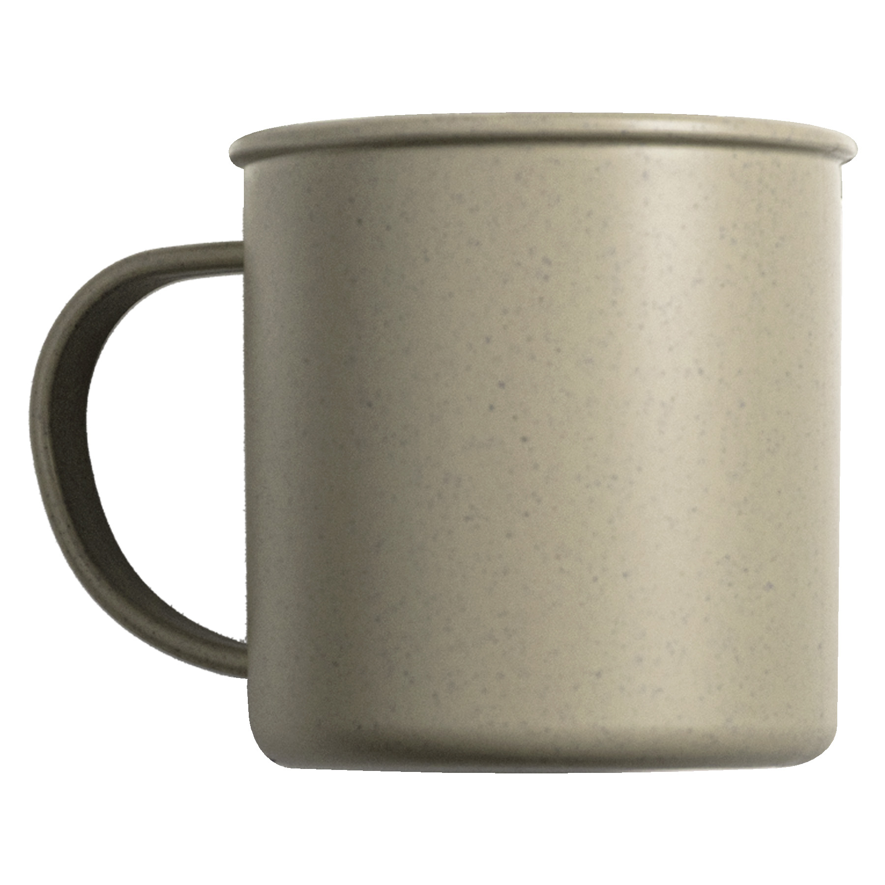 Picture of 18 Oz. Wheat Cup w/Handle