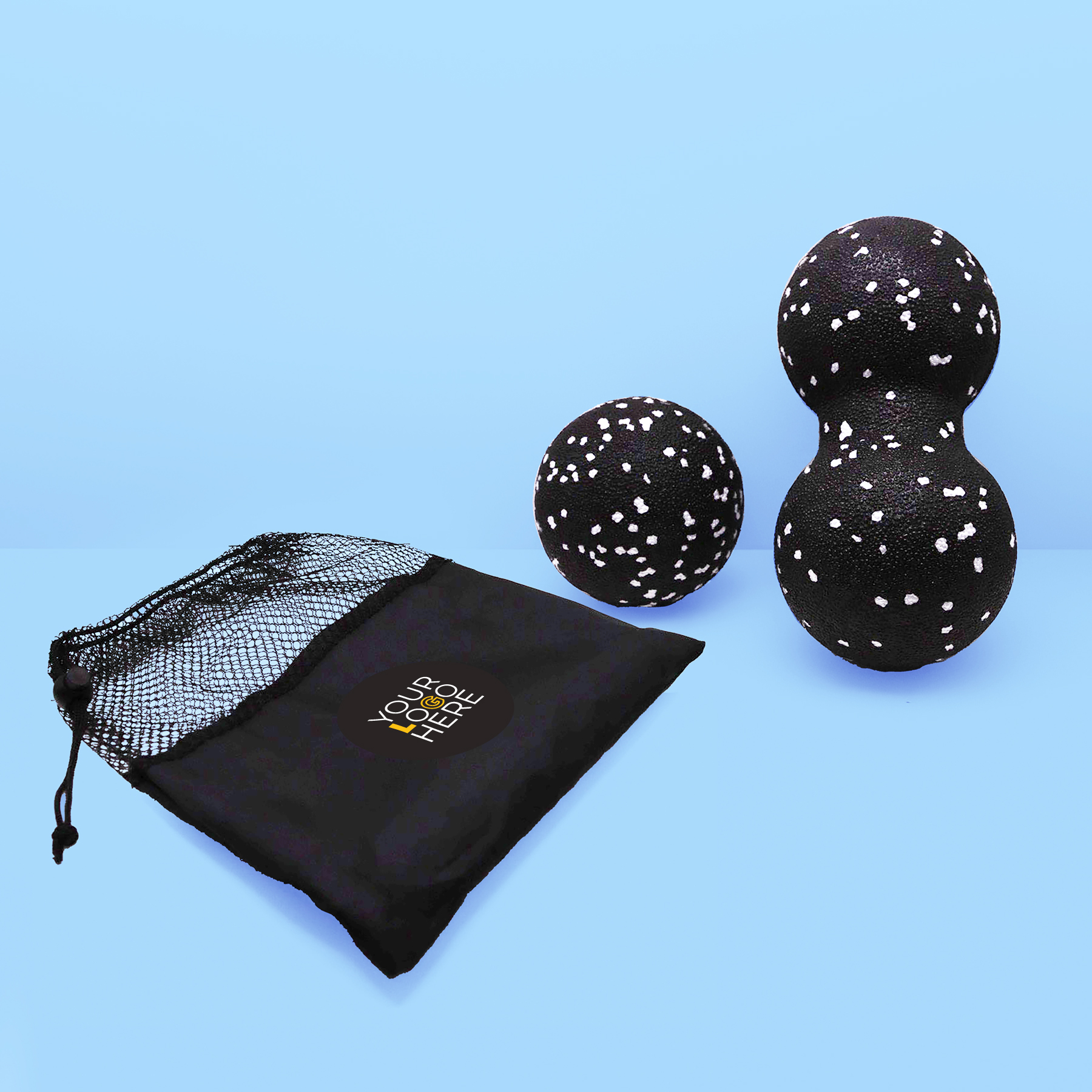Picture of Malmo Massage Set