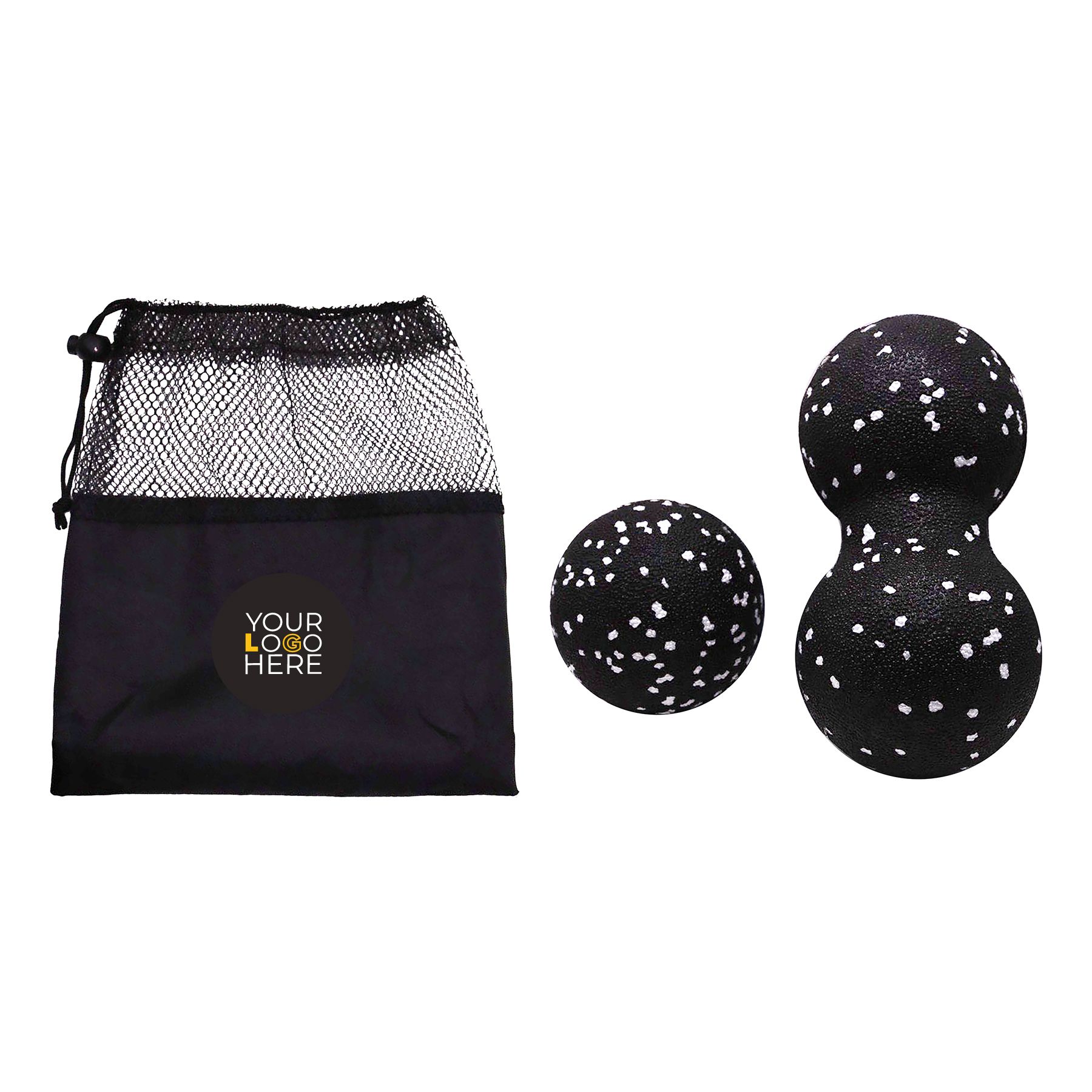 Picture of Malmo Massage Set