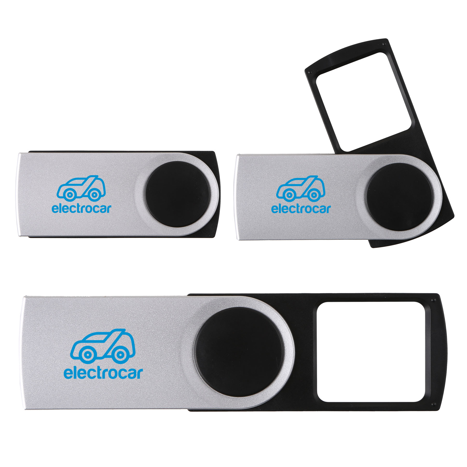Picture of Scholar Pocket Magnifier