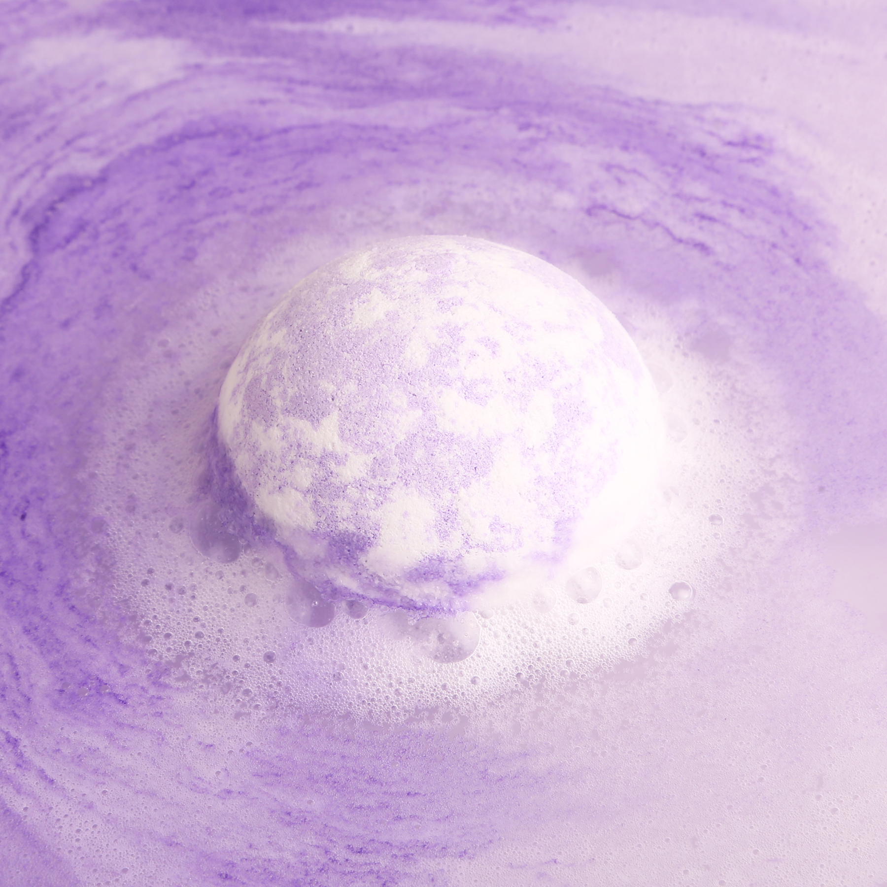 Picture of Luxury Bath Bomb