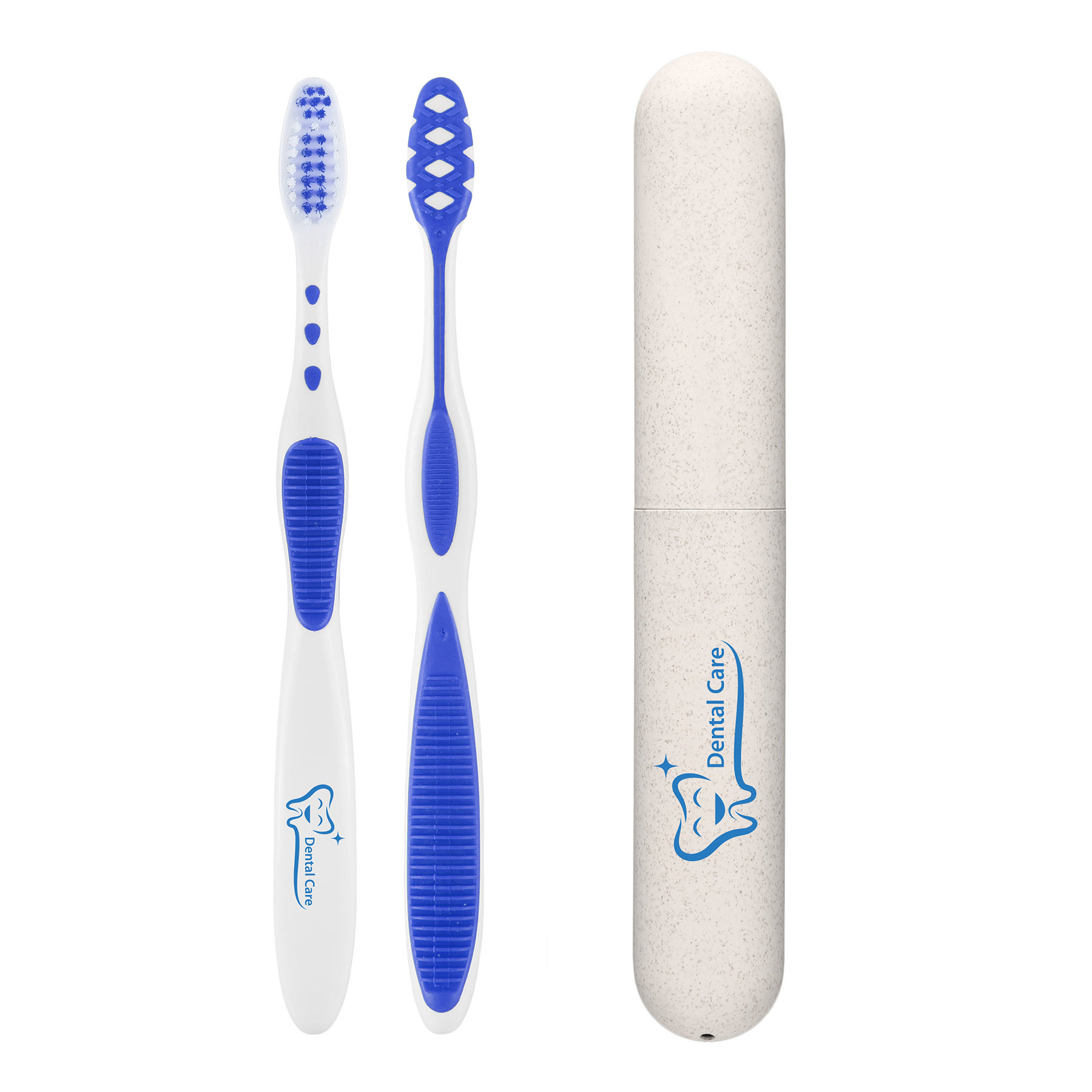 Picture of Wheatly Toothbrush Set
