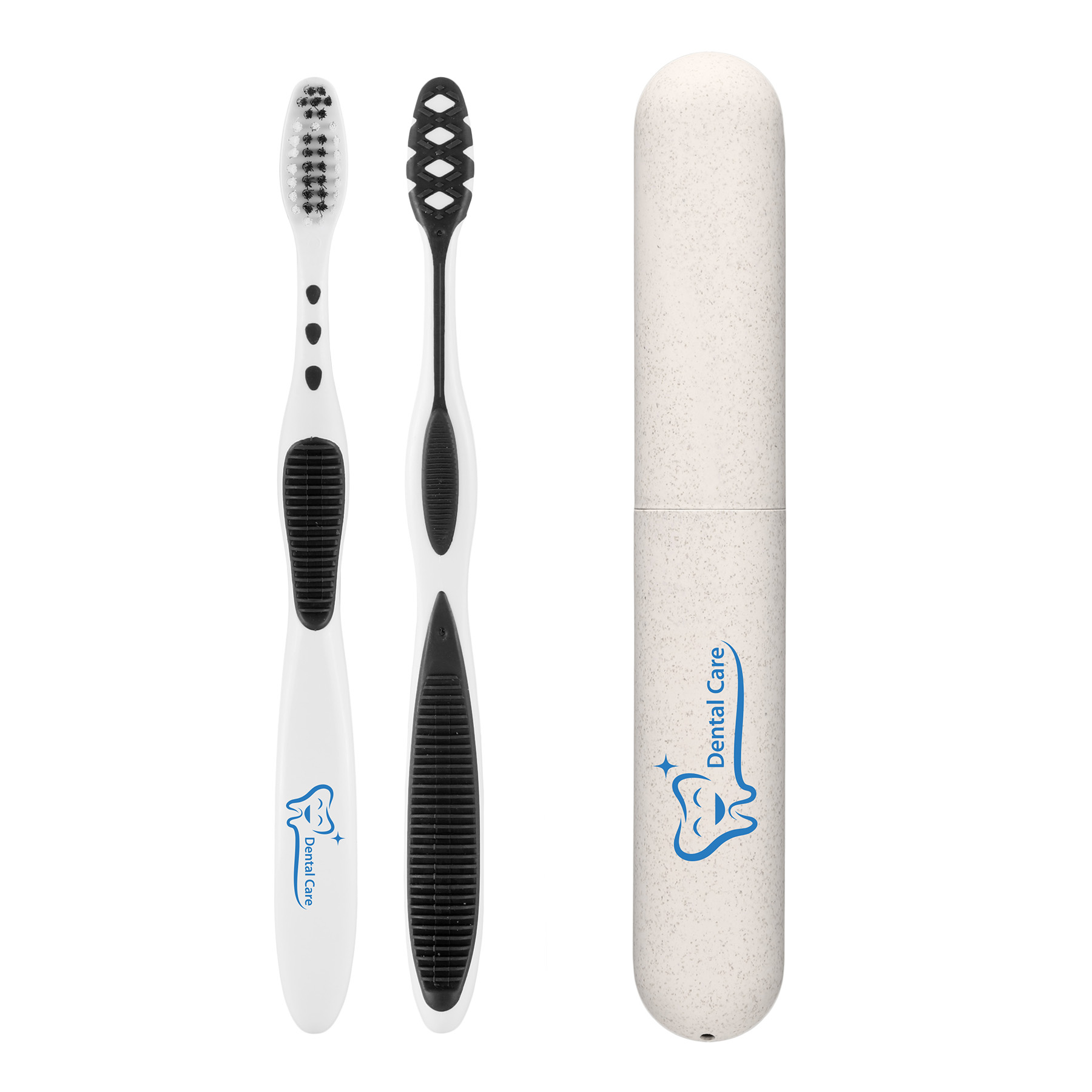 Picture of Wheatly Toothbrush Set
