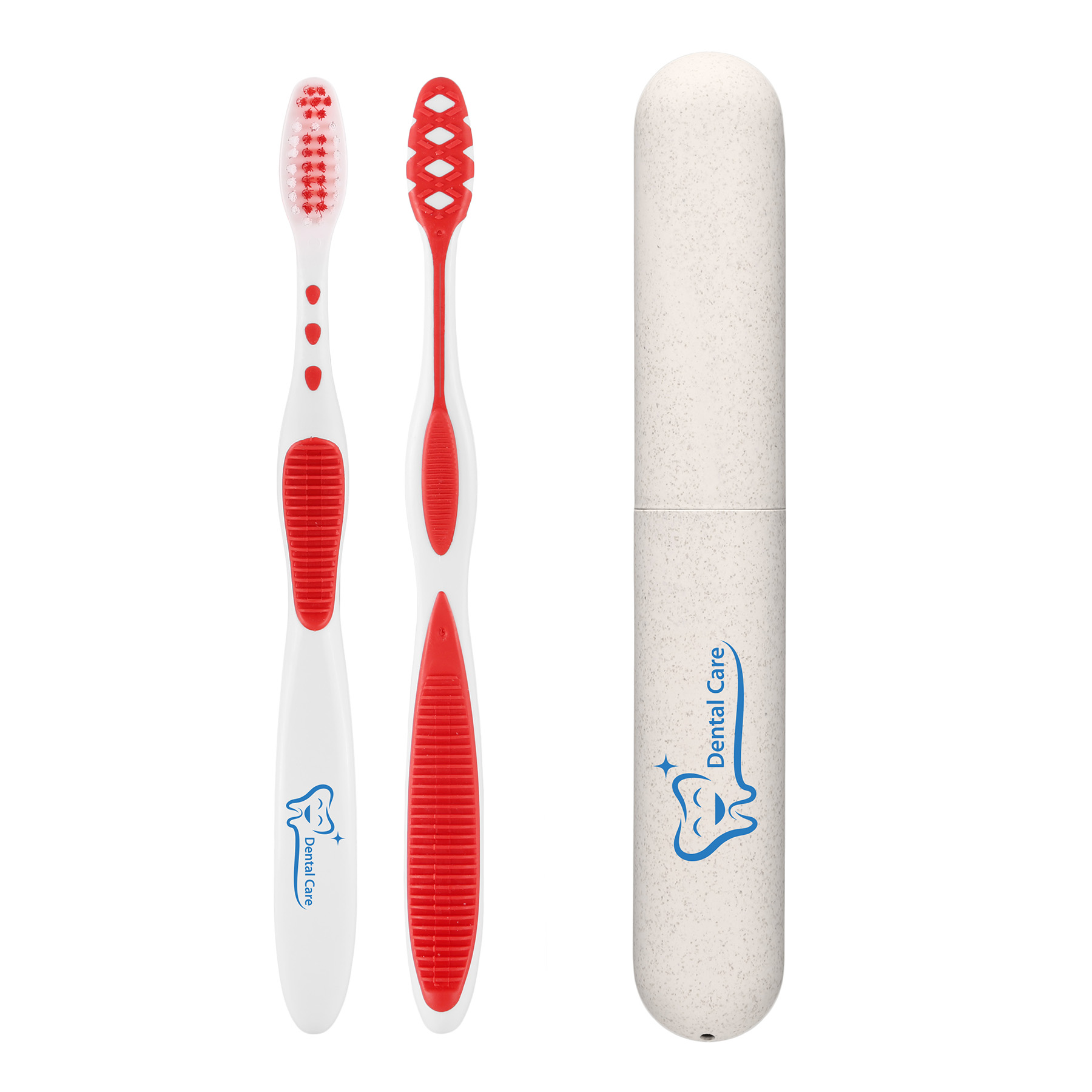Picture of Wheatly Toothbrush Set