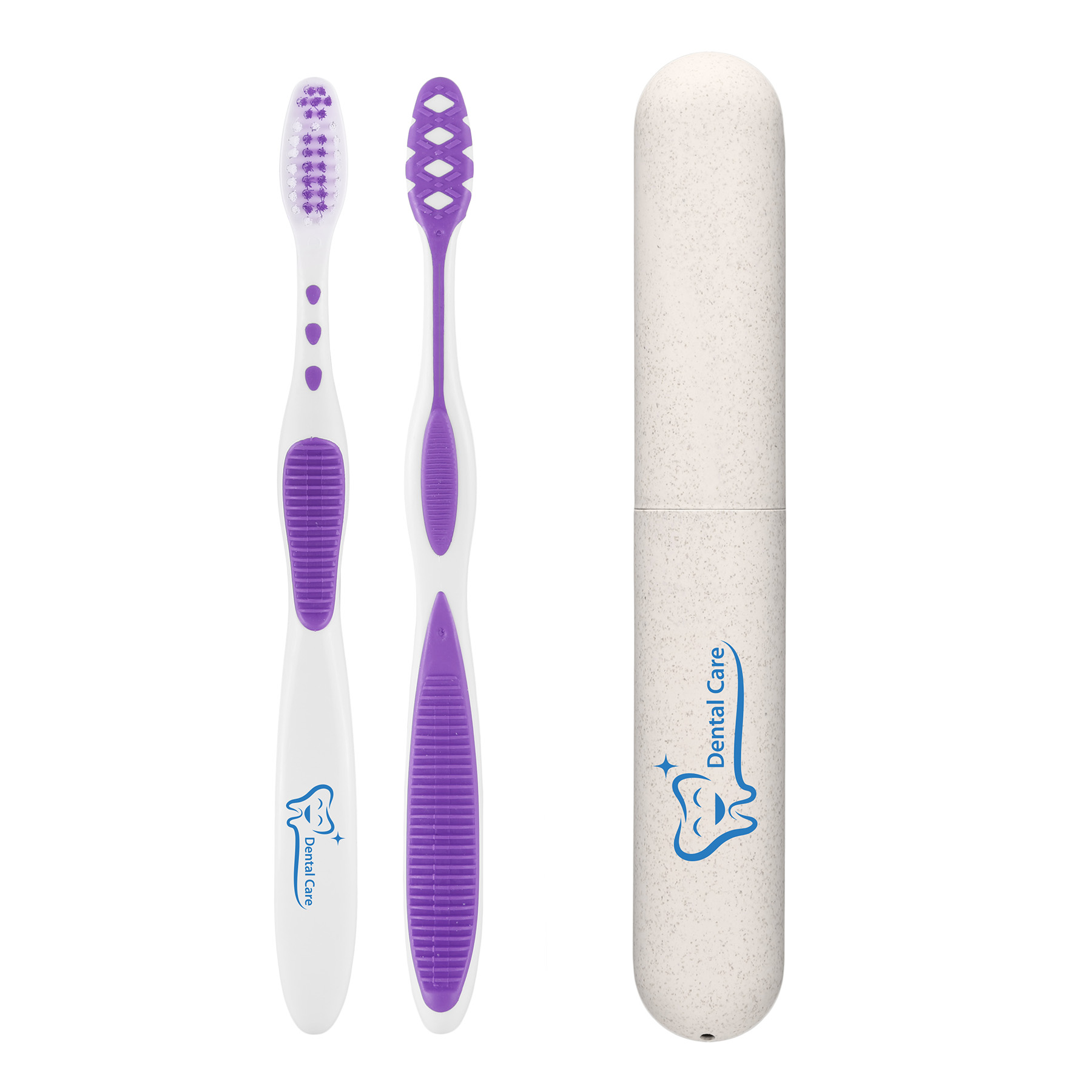 Picture of Wheatly Toothbrush Set