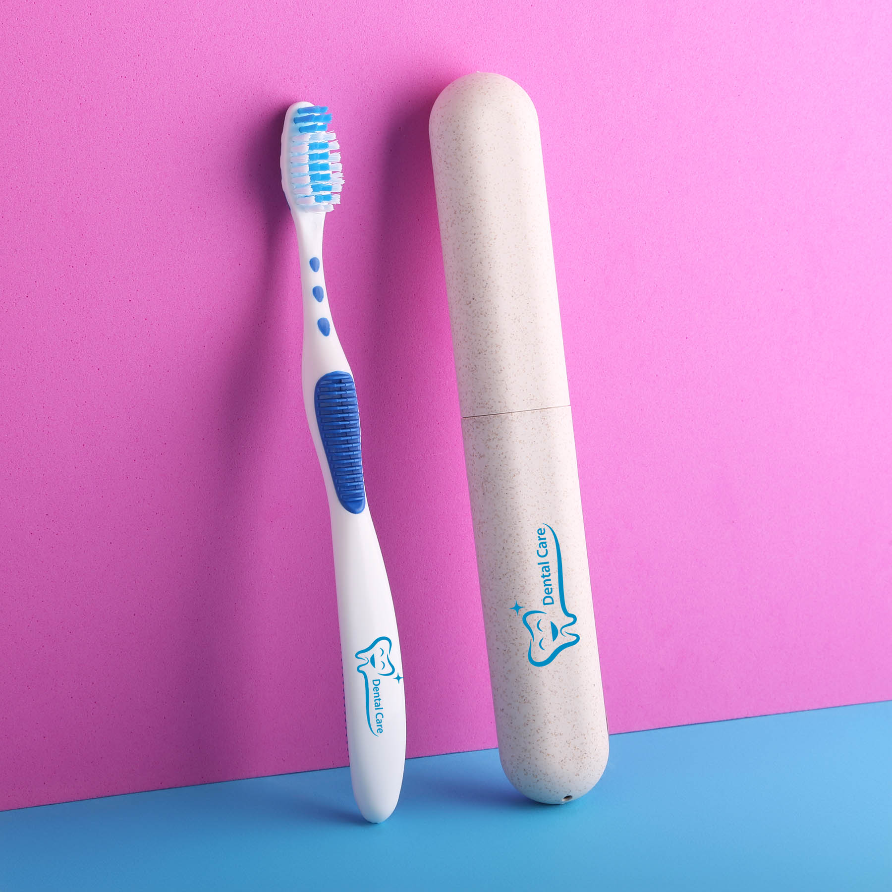 Picture of Wheatly Toothbrush Set