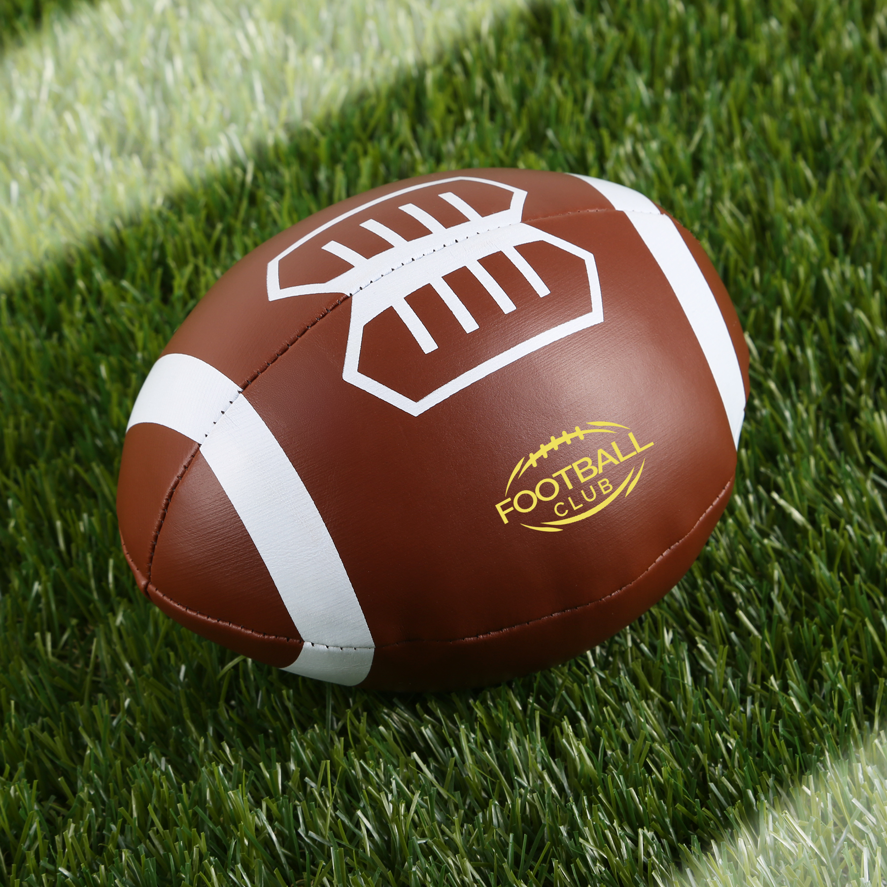 Picture of Mini Mayhem Football