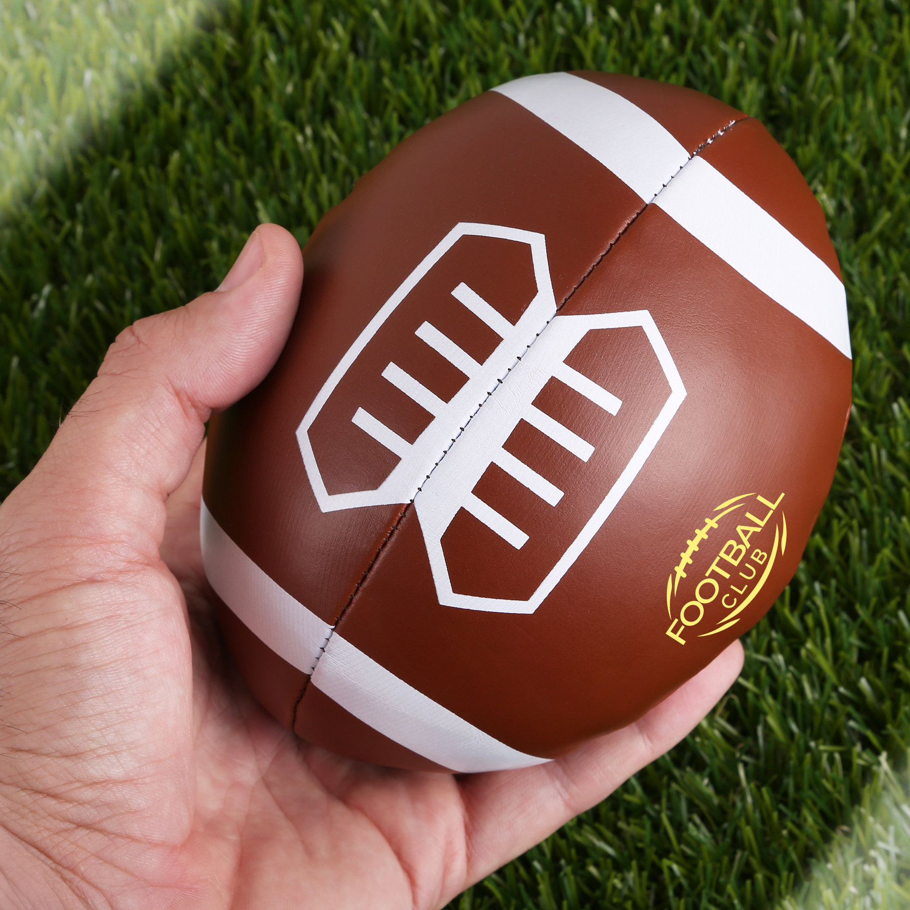 Picture of Mini Mayhem Football