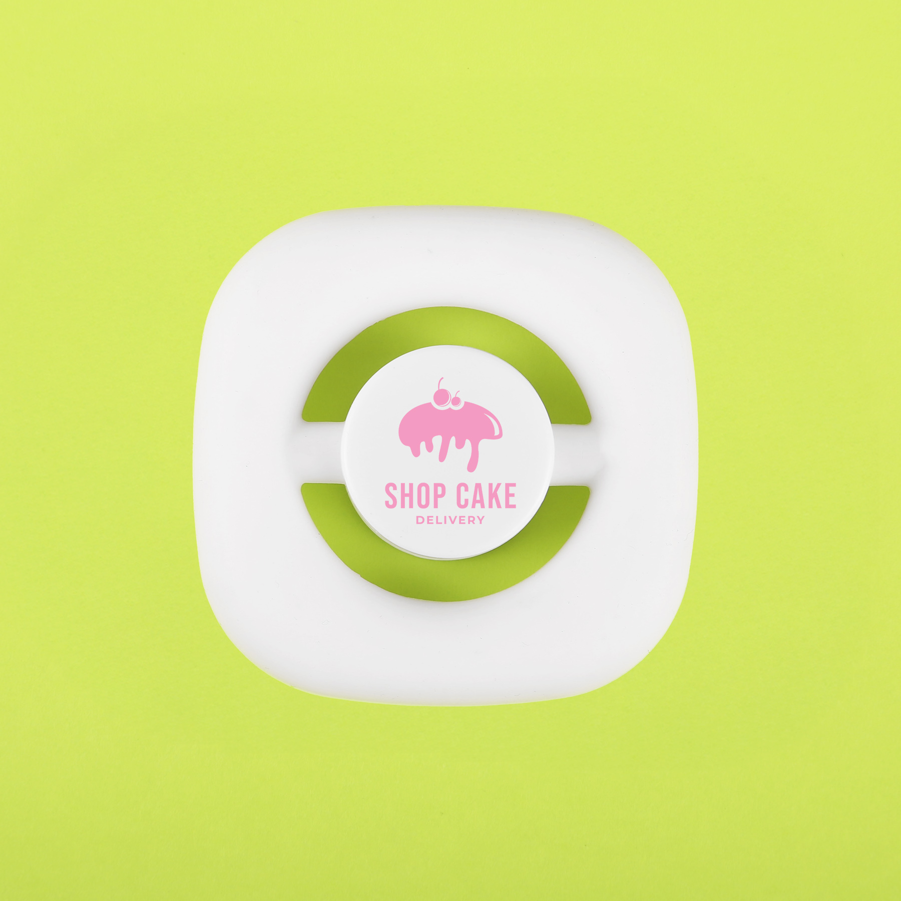 Picture of Revolve Fidget Spinner