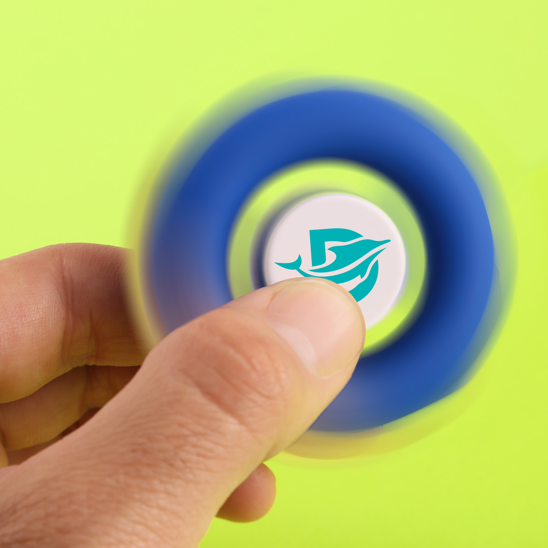 Picture of Revolve Fidget Spinner