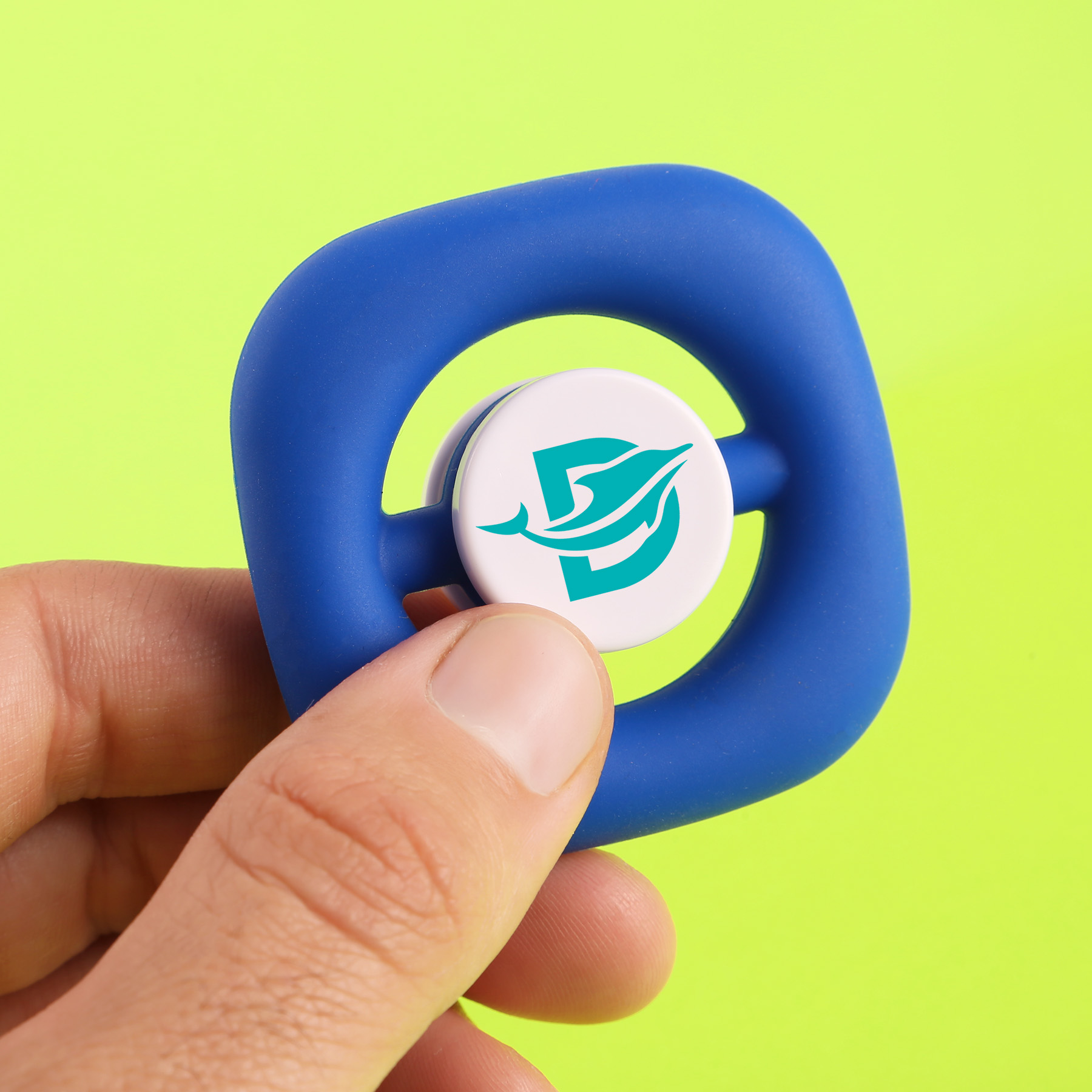 Picture of Revolve Fidget Spinner