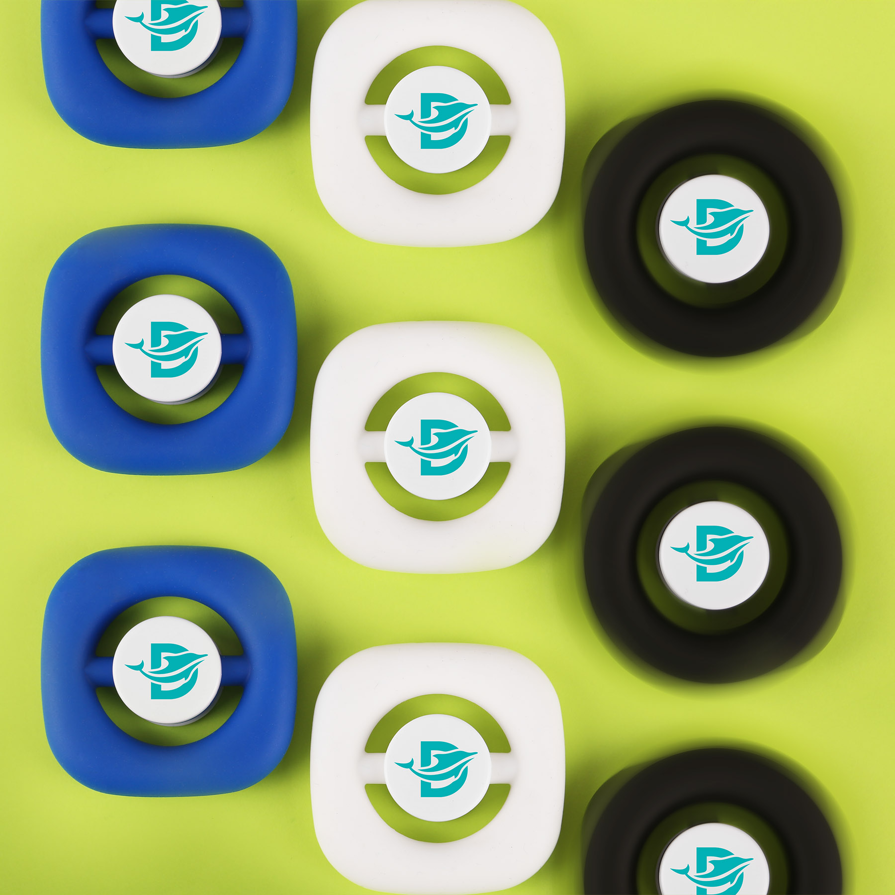 Picture of Revolve Fidget Spinner
