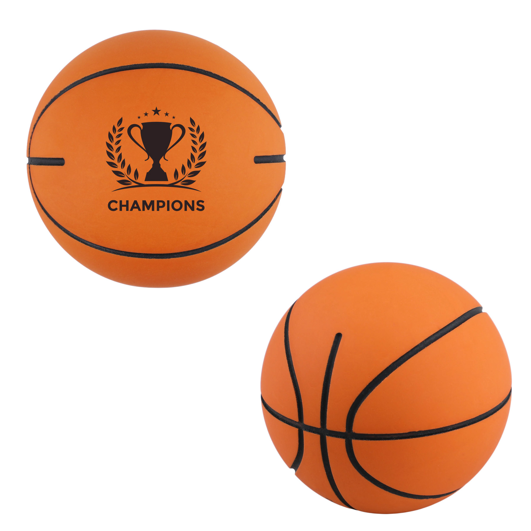 Picture of Lil' Slam Dunk Mini Bouncing Basketball