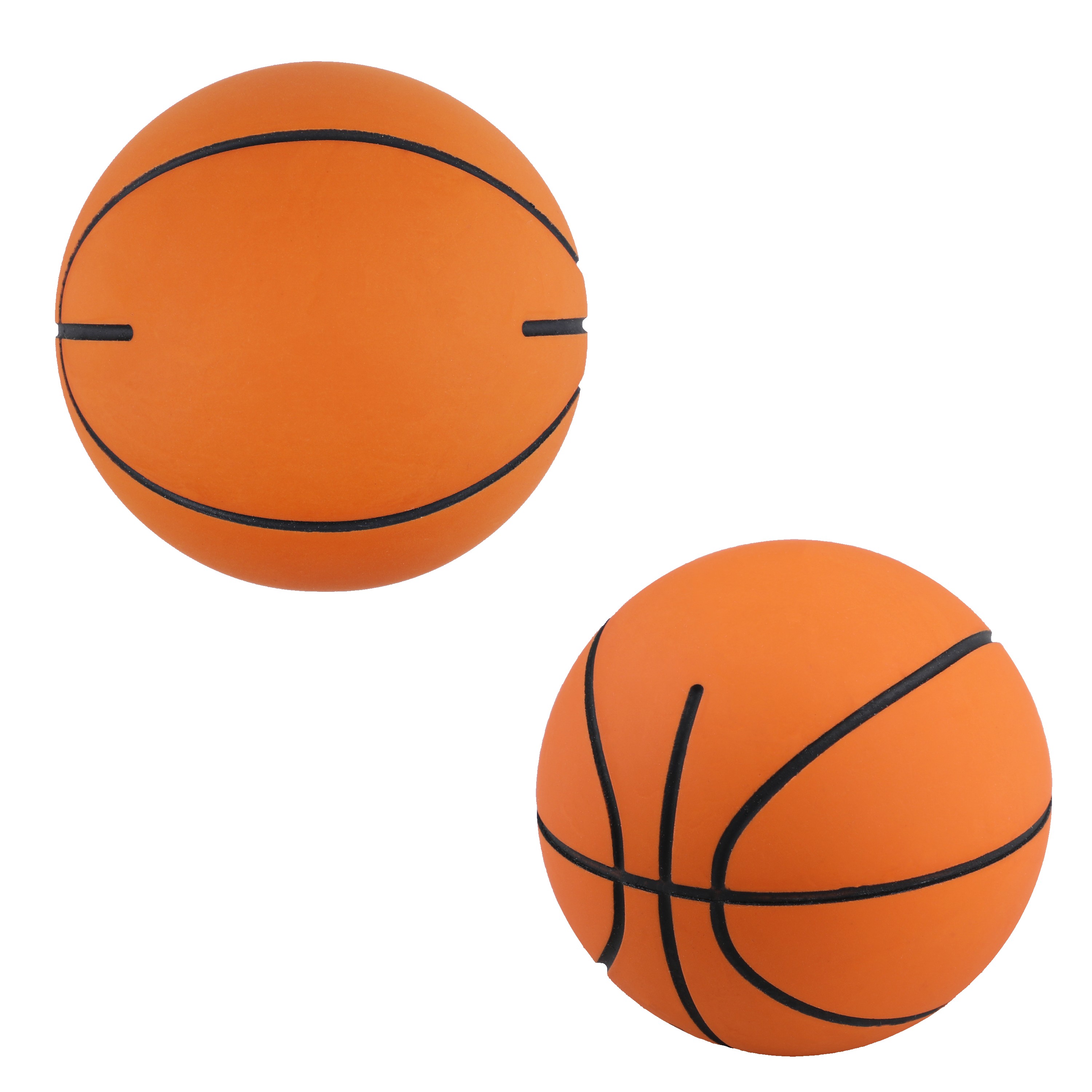 Picture of Lil' Slam Dunk Mini Bouncing Basketball
