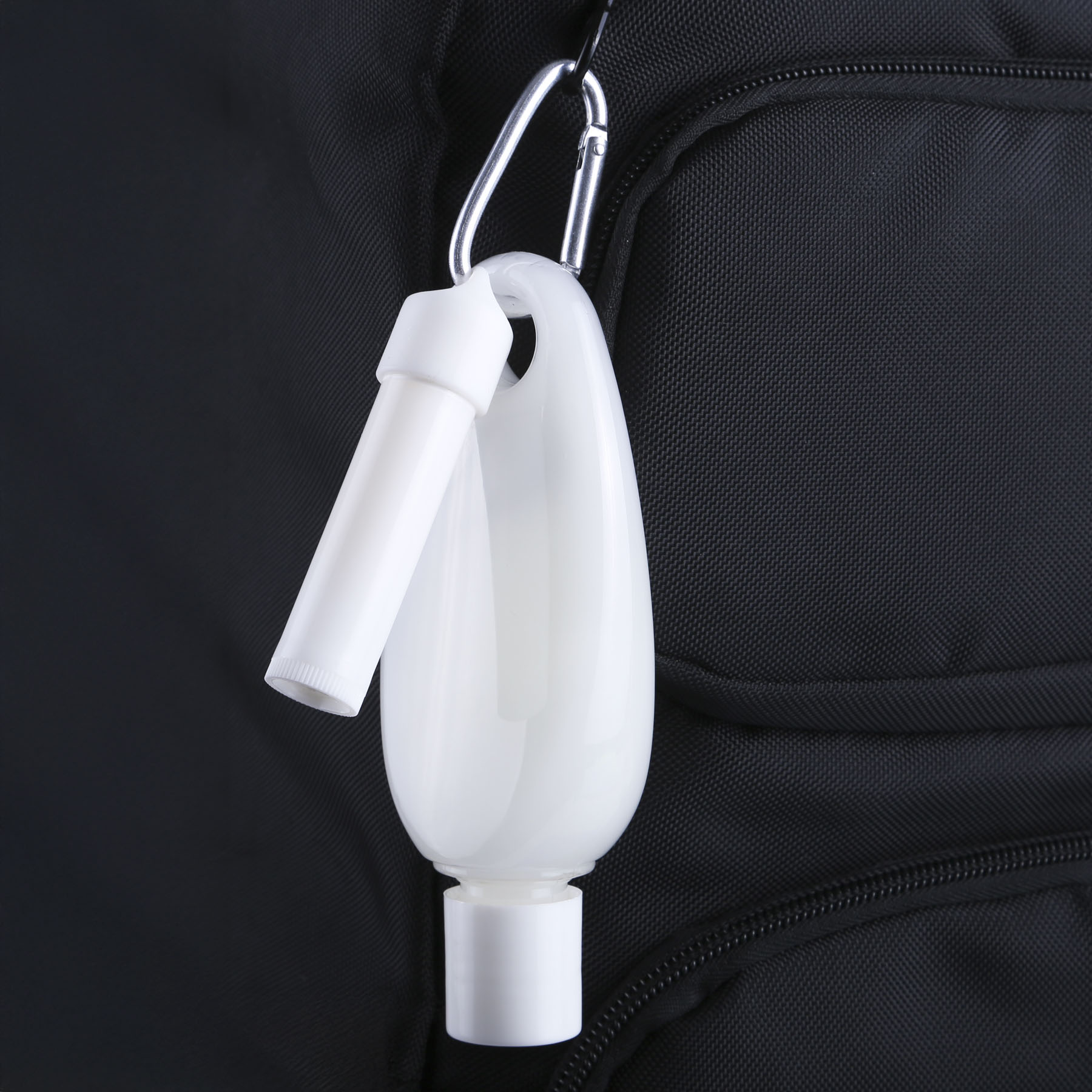 Picture of Quench Hand & Body Lotion & Lip Moisturizer Carabiner Kit