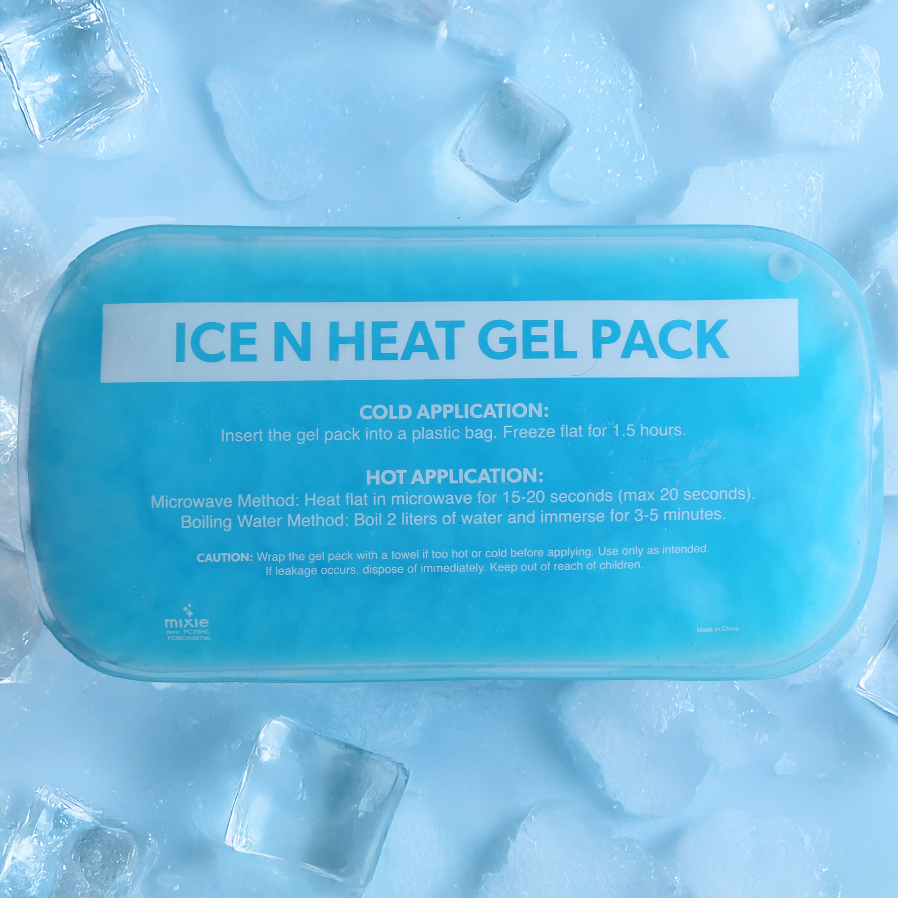 Picture of Ice N Heat Gel Pack