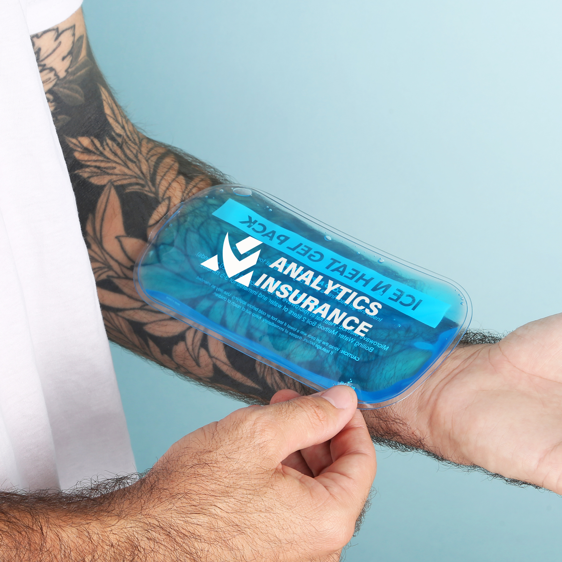 Picture of Ice N Heat Gel Pack