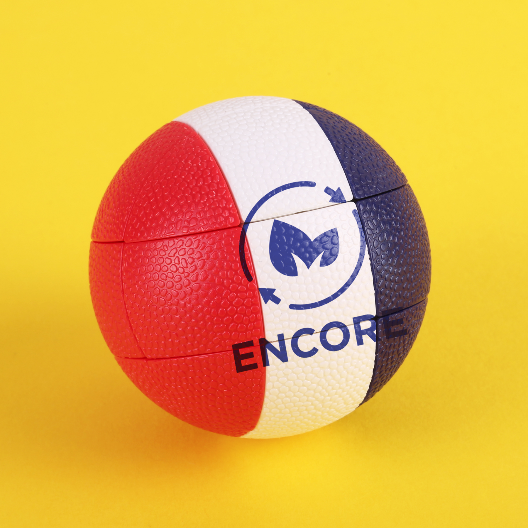 Picture of Puzzle Play Cube Ball