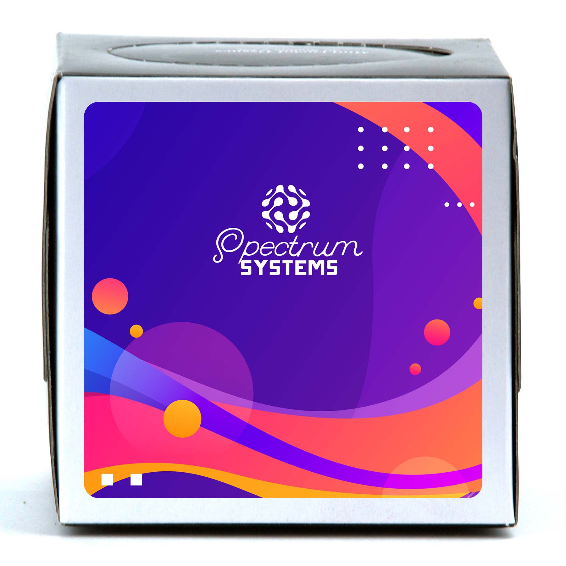 Picture of Small Tissue Box