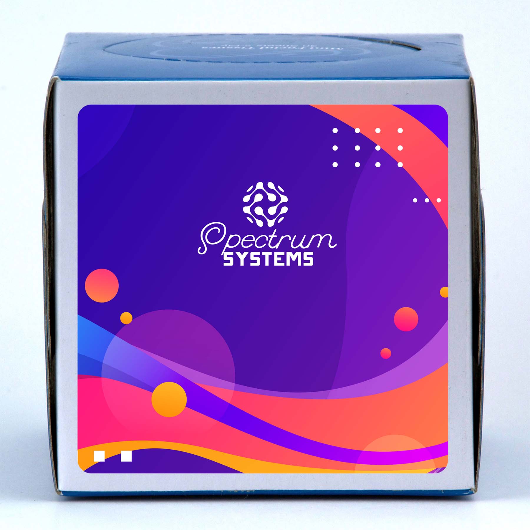 Picture of Small Tissue Box