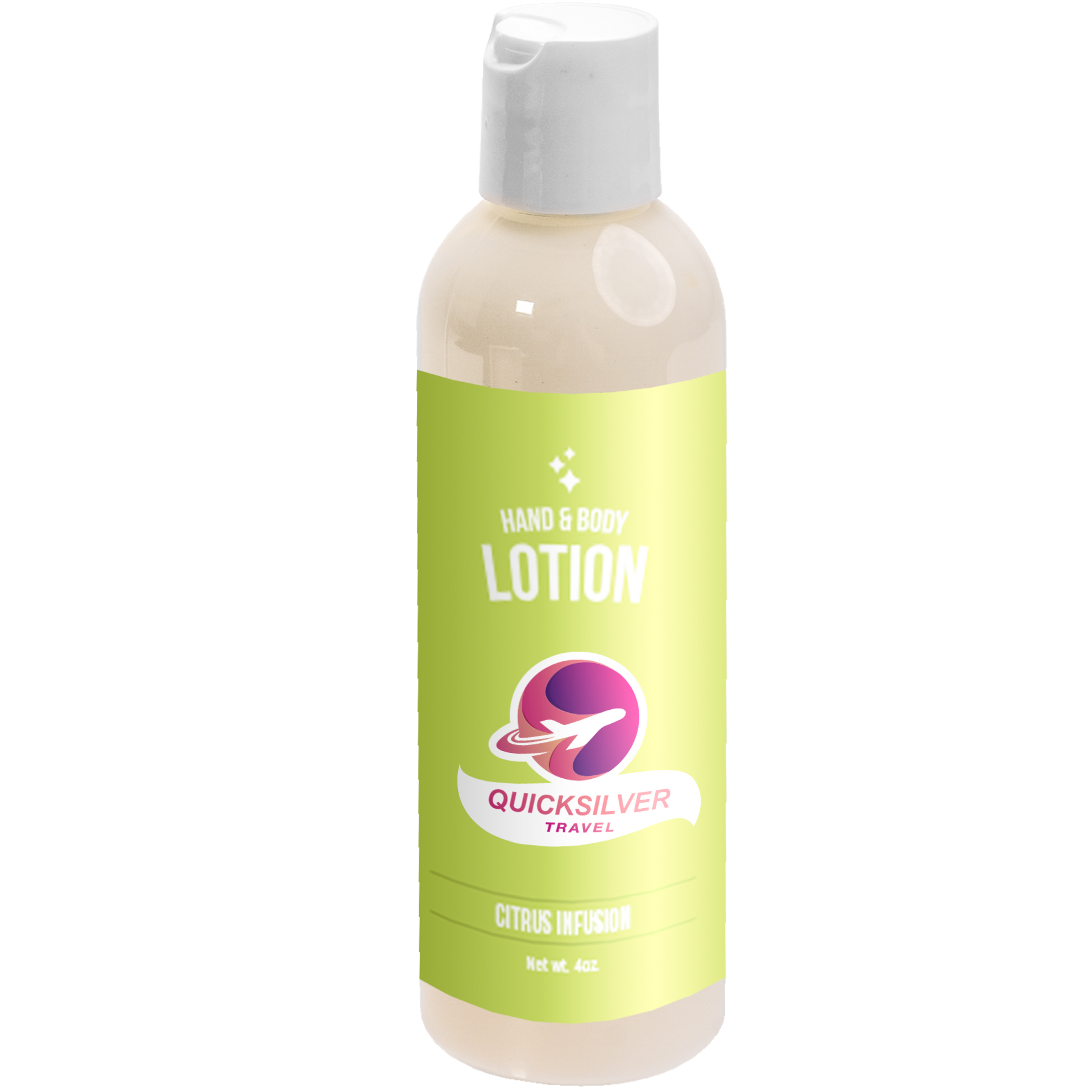 Picture of Quench Hand & Body Lotion: 4 Ounce
