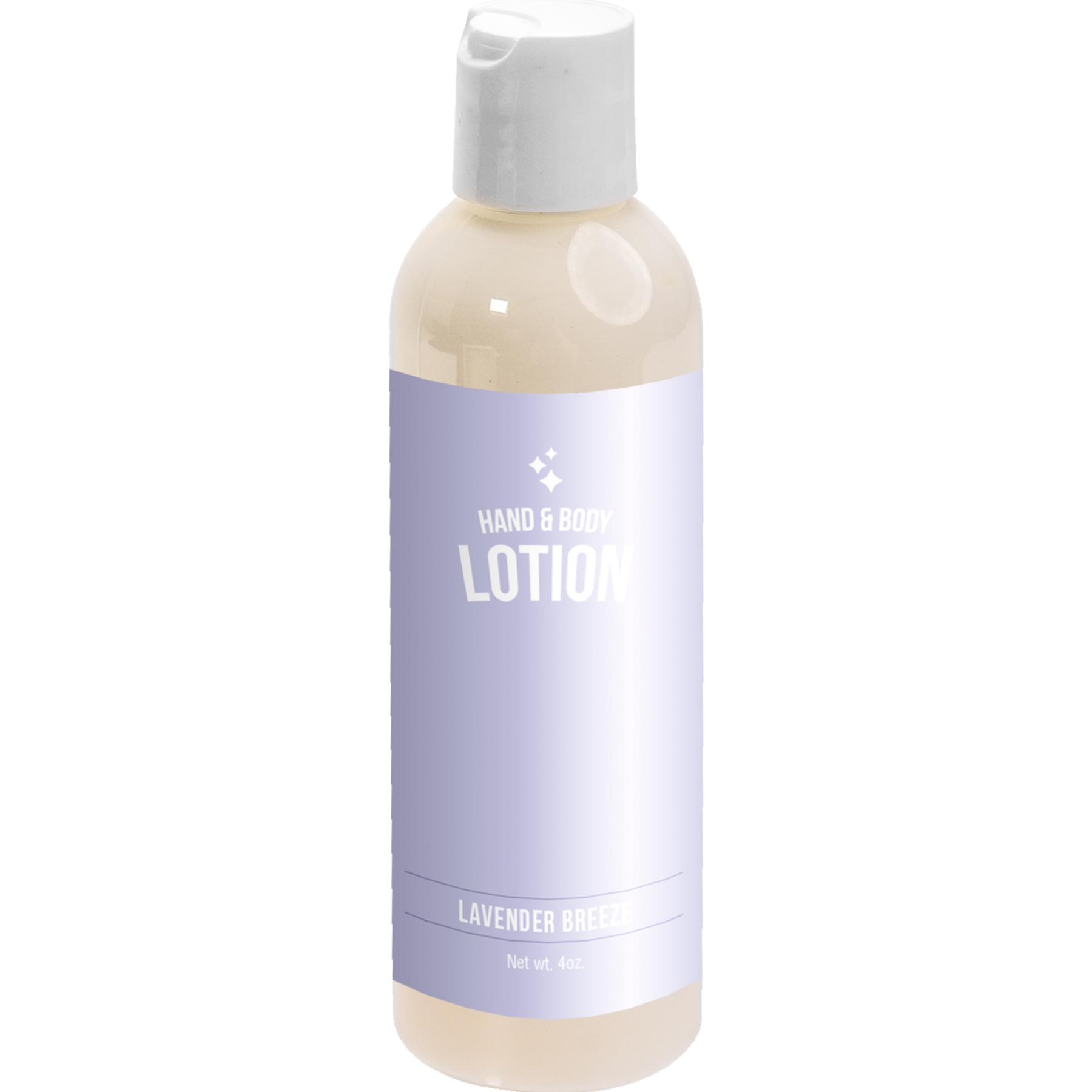 Picture of Quench Hand & Body Lotion: 4 Ounce
