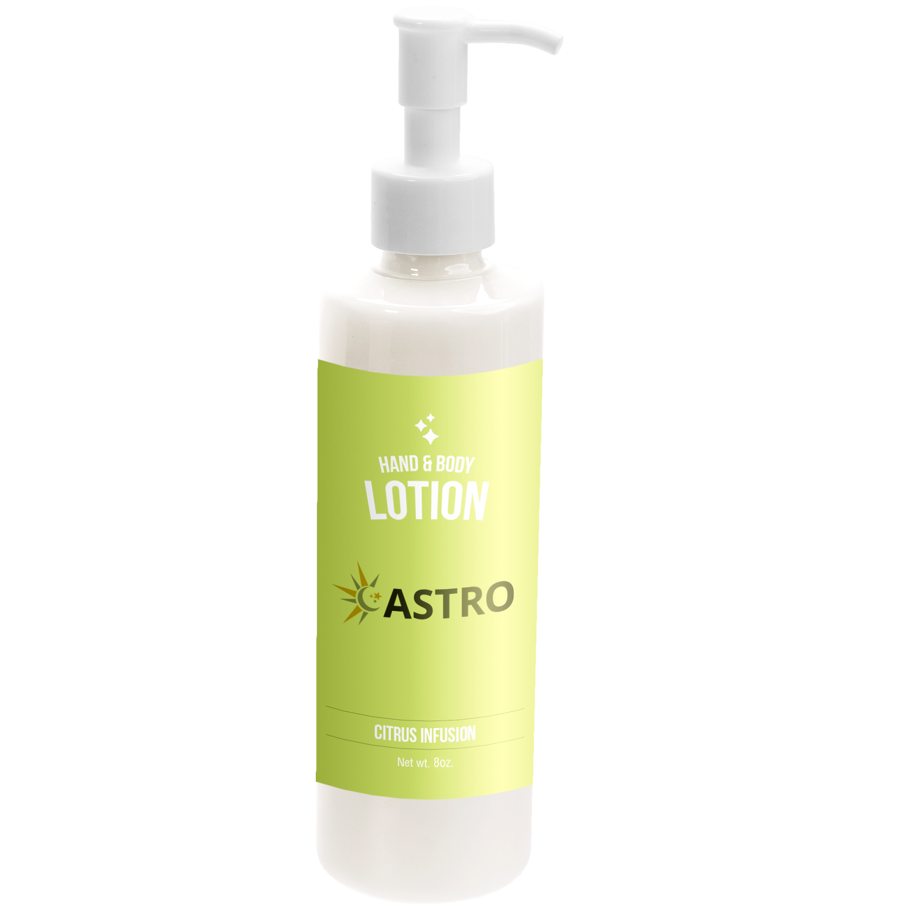 Picture of Quench Hand and Body Lotion: 8 ounce