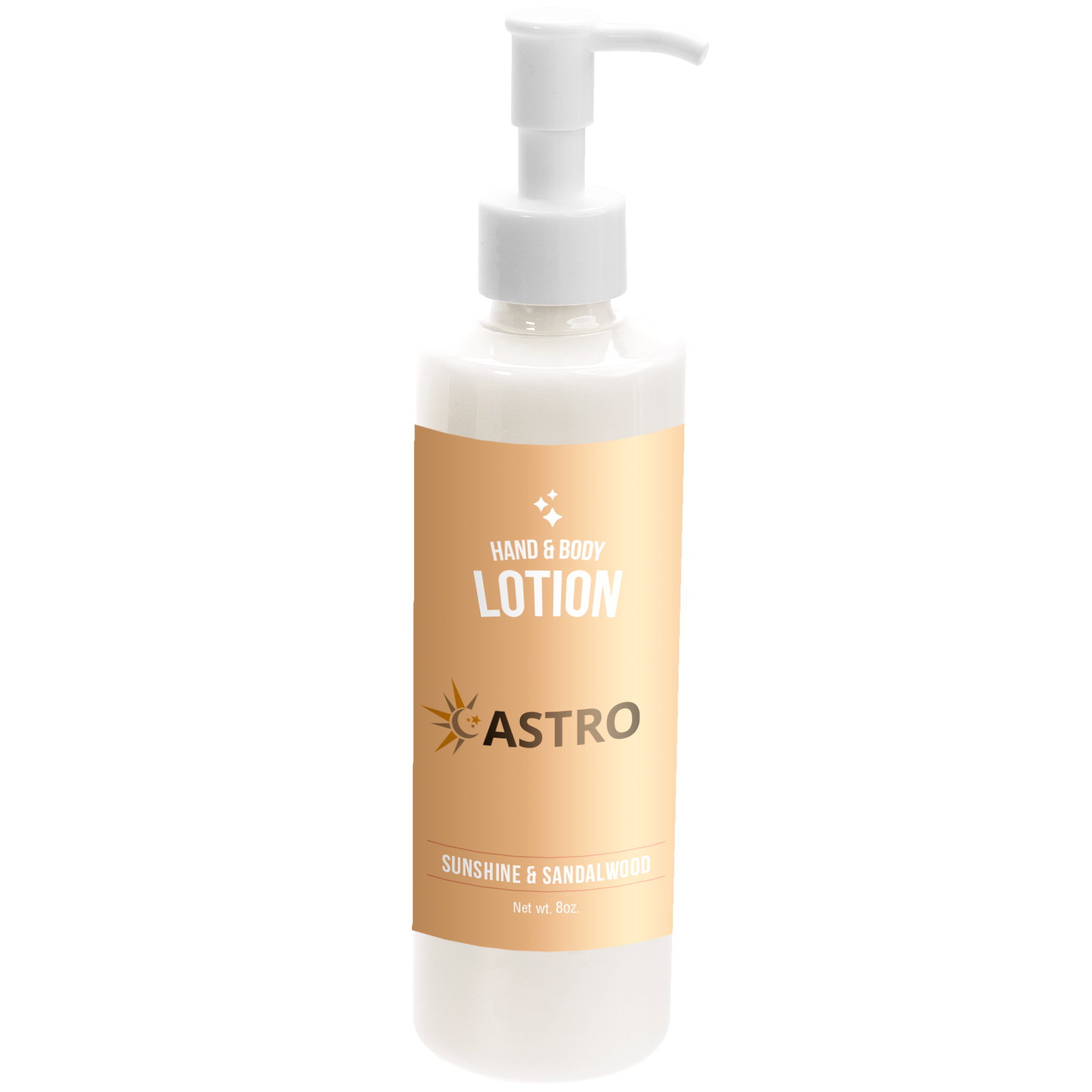 Picture of Quench Hand and Body Lotion: 8 ounce