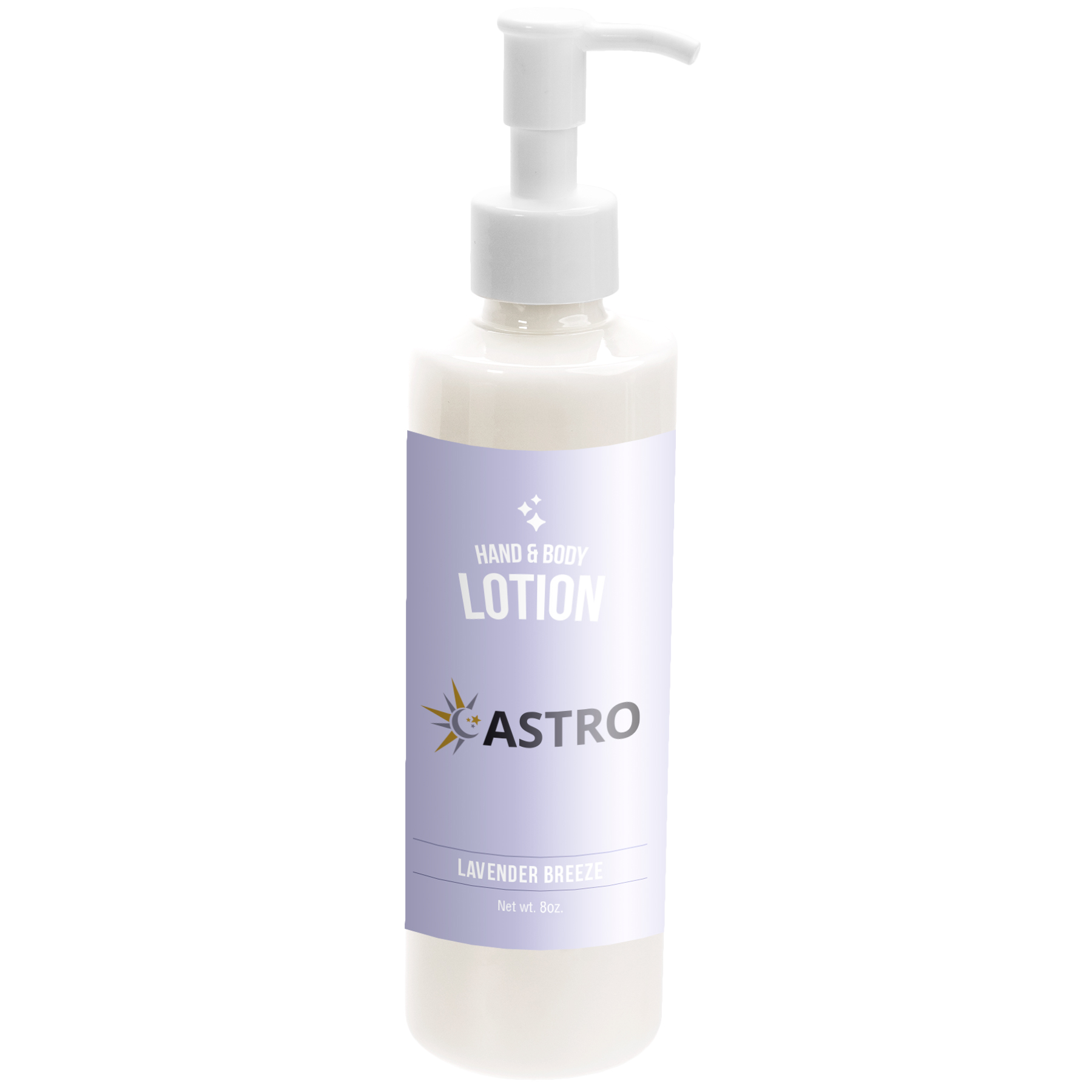 Picture of Quench Hand and Body Lotion: 8 ounce