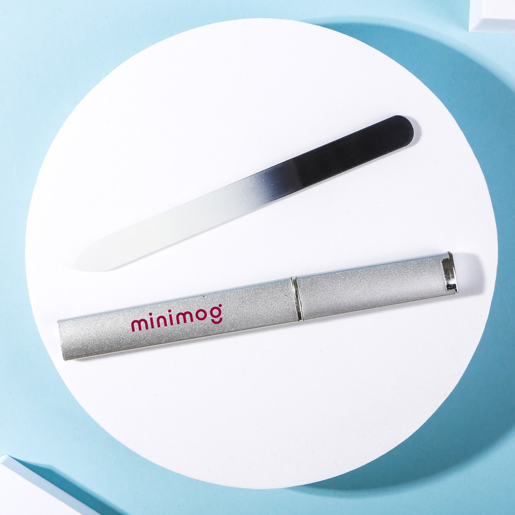 Picture of Glassworks Nail File