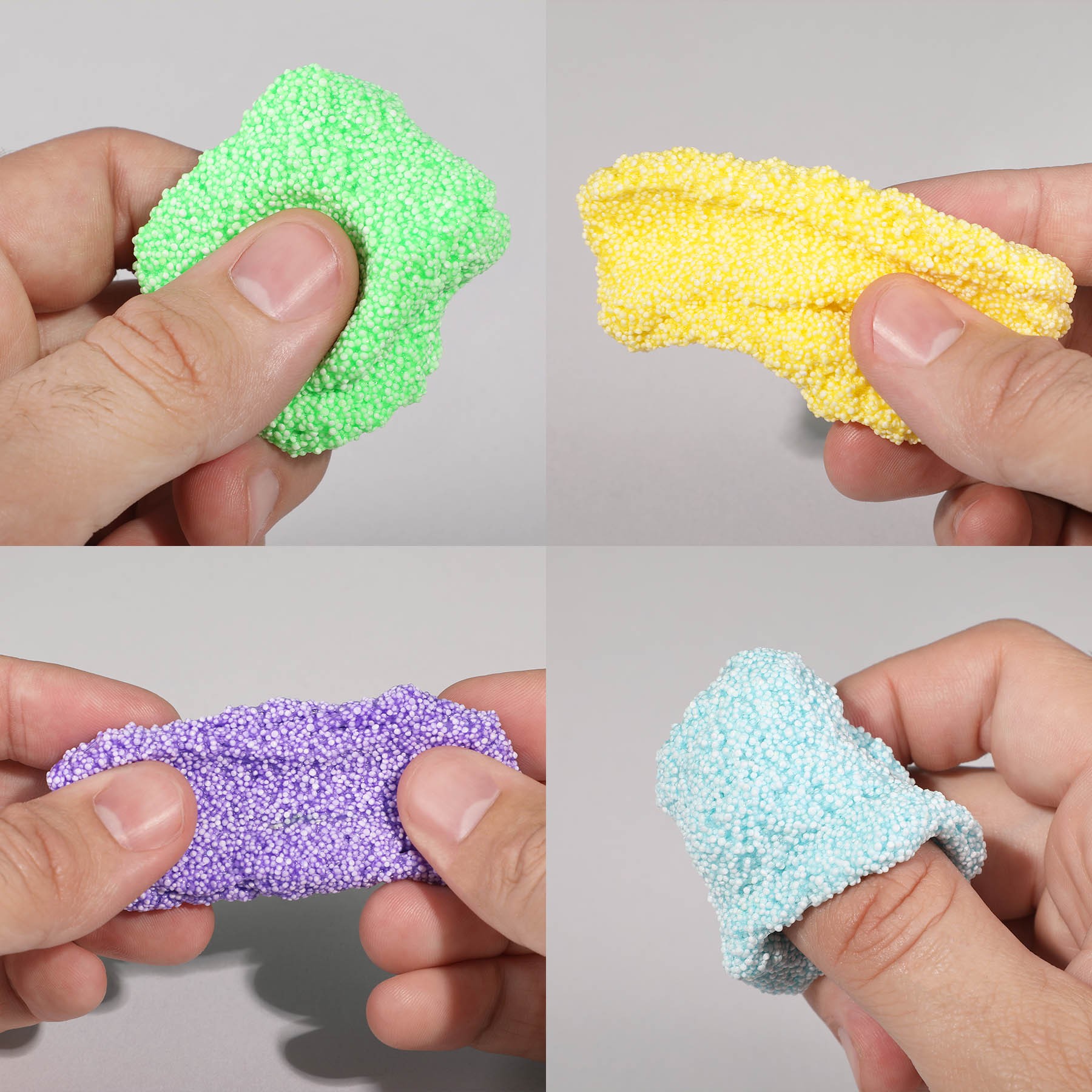 Picture of Color Craze Foam Putty