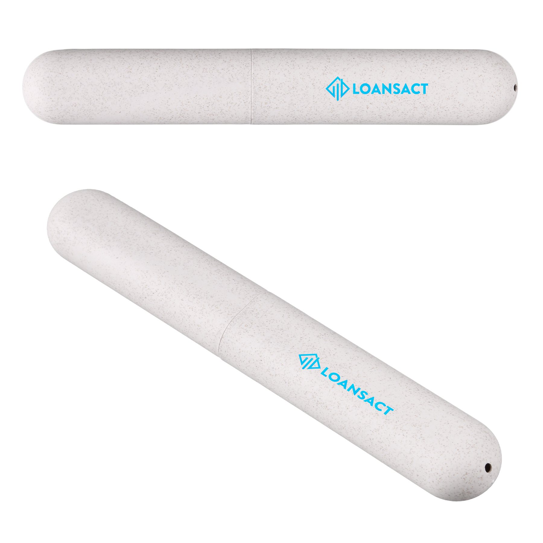 Picture of Wheatly Travel Toothbrush Case