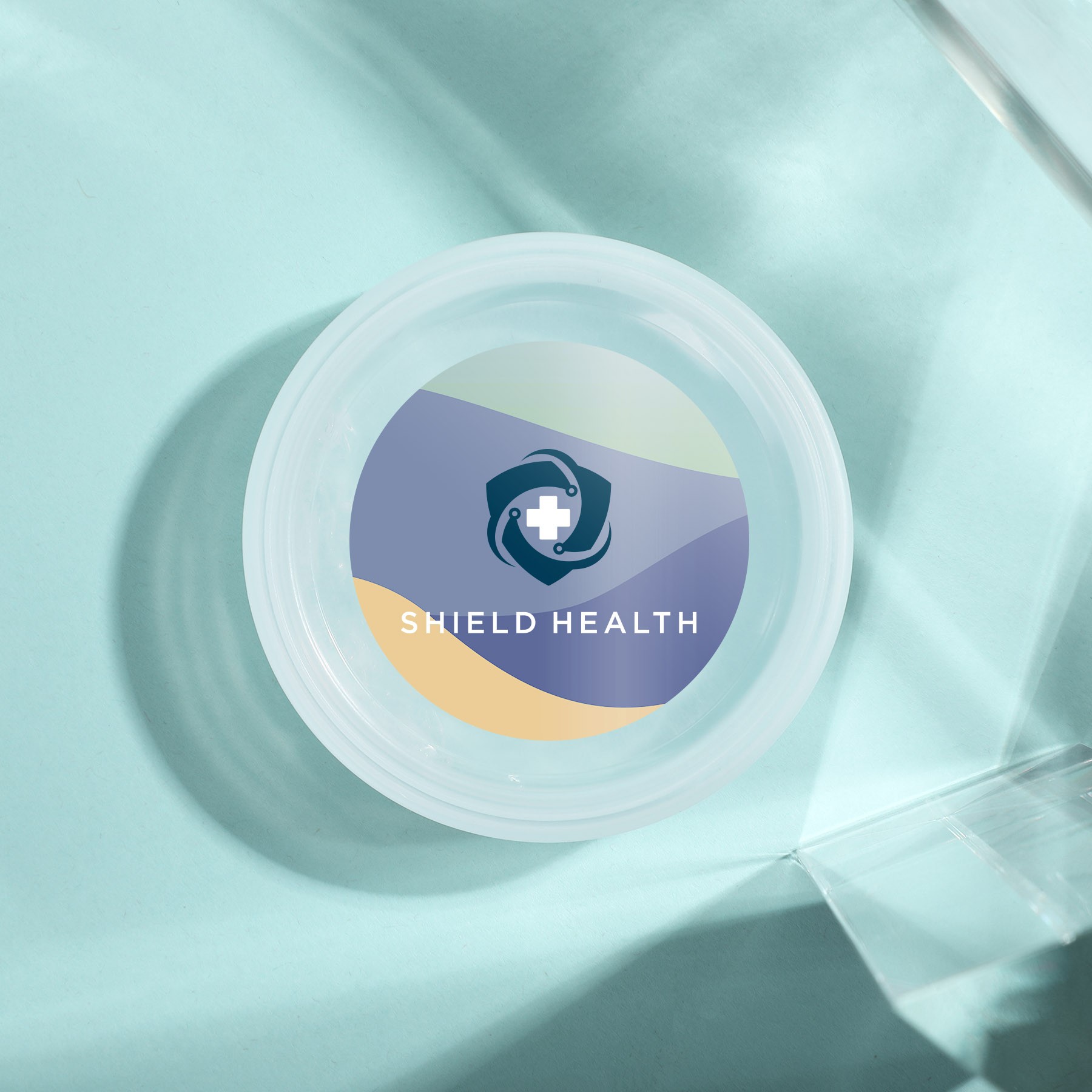 Picture of Liquid Crystal Putty