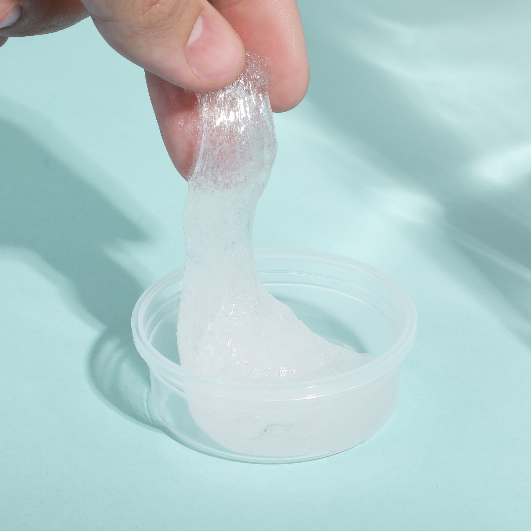 Picture of Liquid Crystal Putty