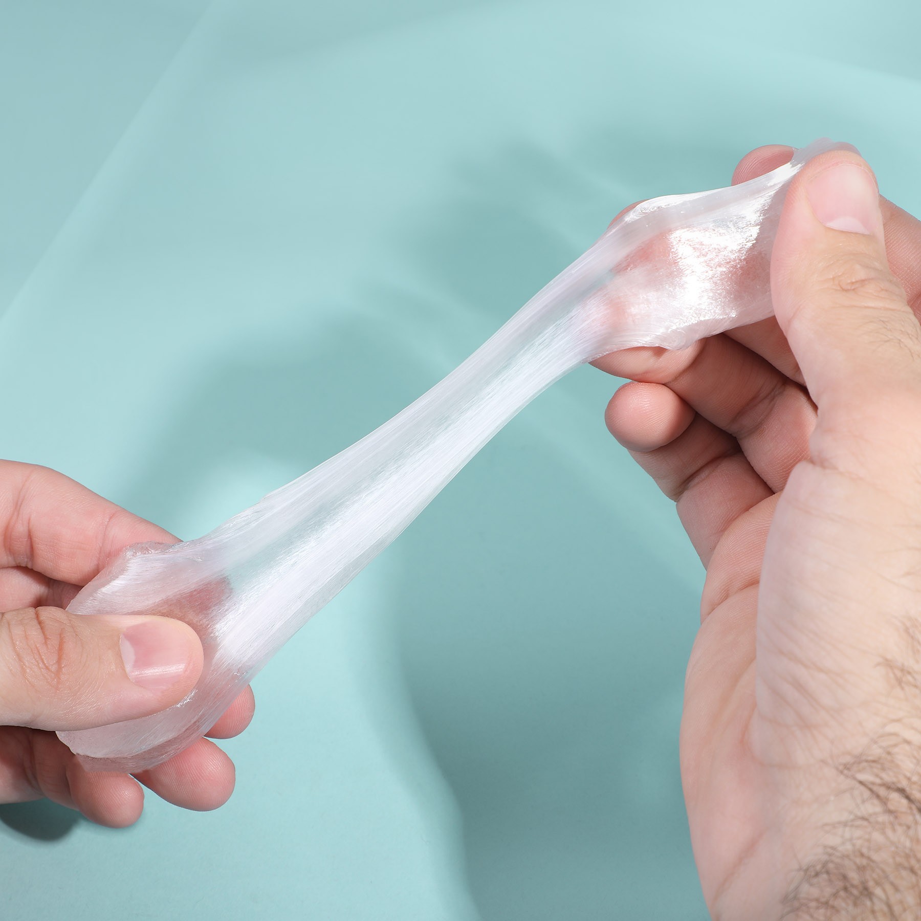 Picture of Liquid Crystal Putty