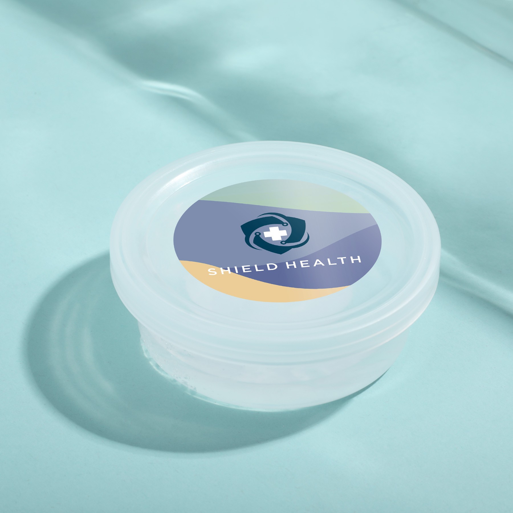 Picture of Liquid Crystal Putty