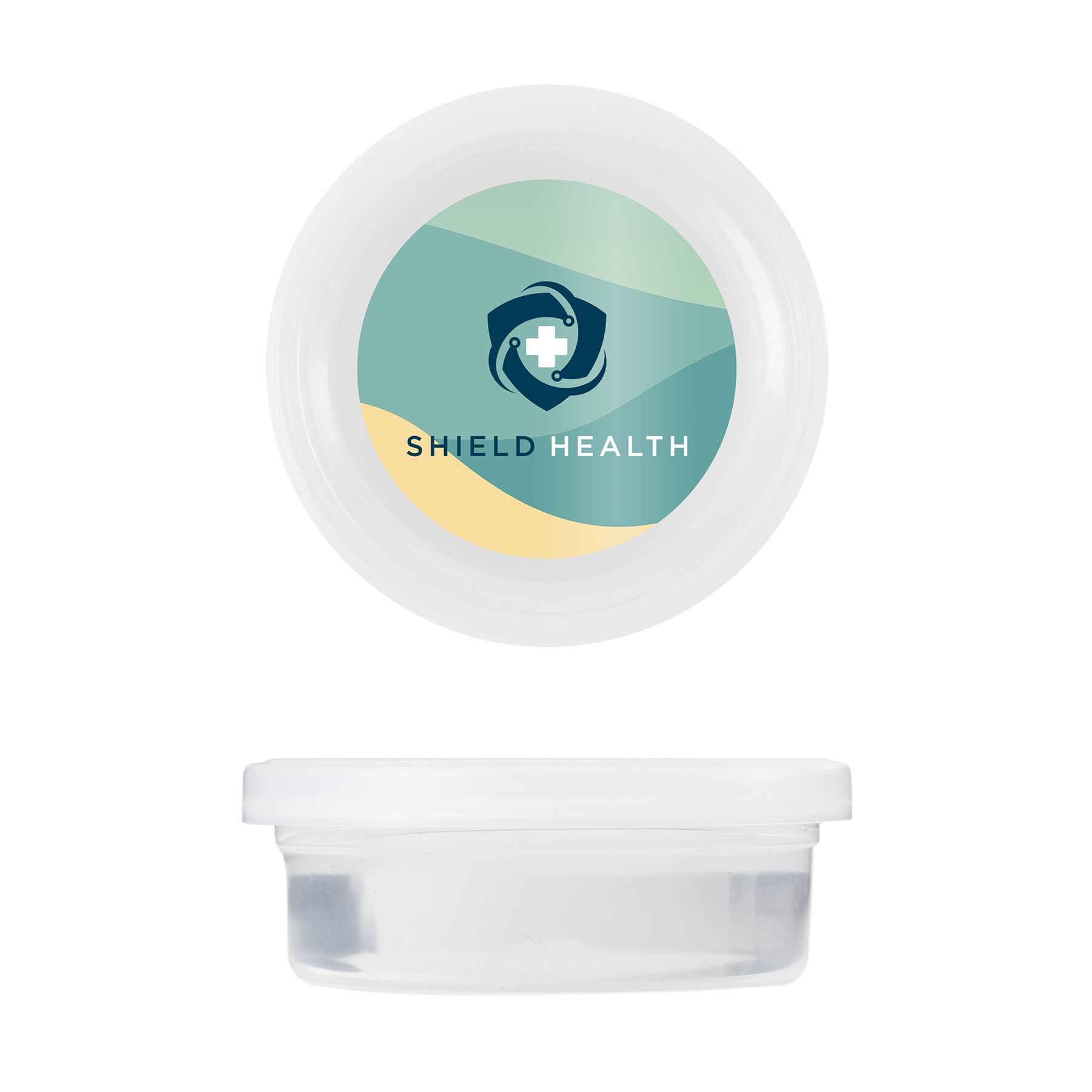 Picture of Liquid Crystal Putty