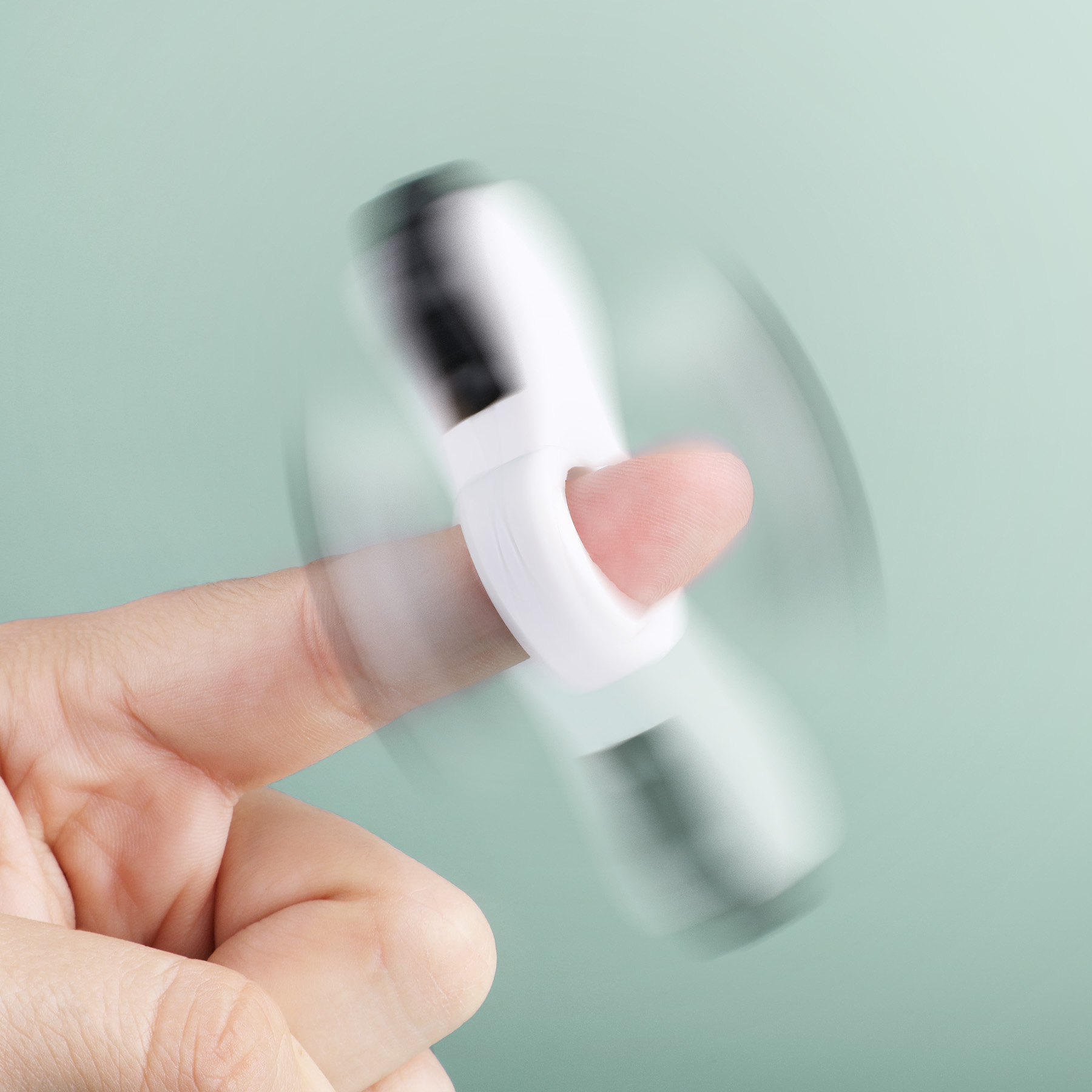 Picture of Whirly Fidget Spinner