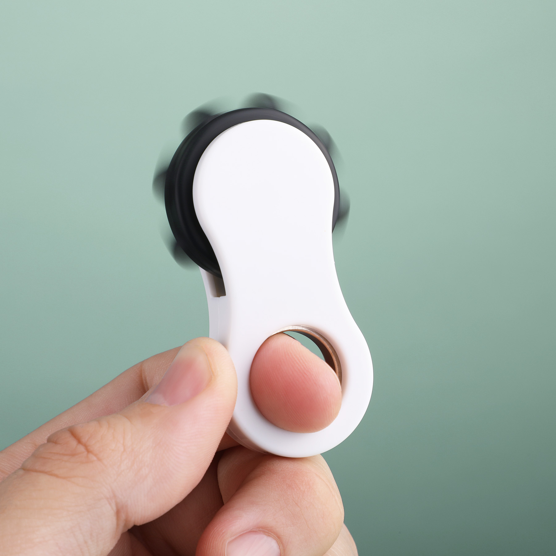 Picture of Whirly Fidget Spinner