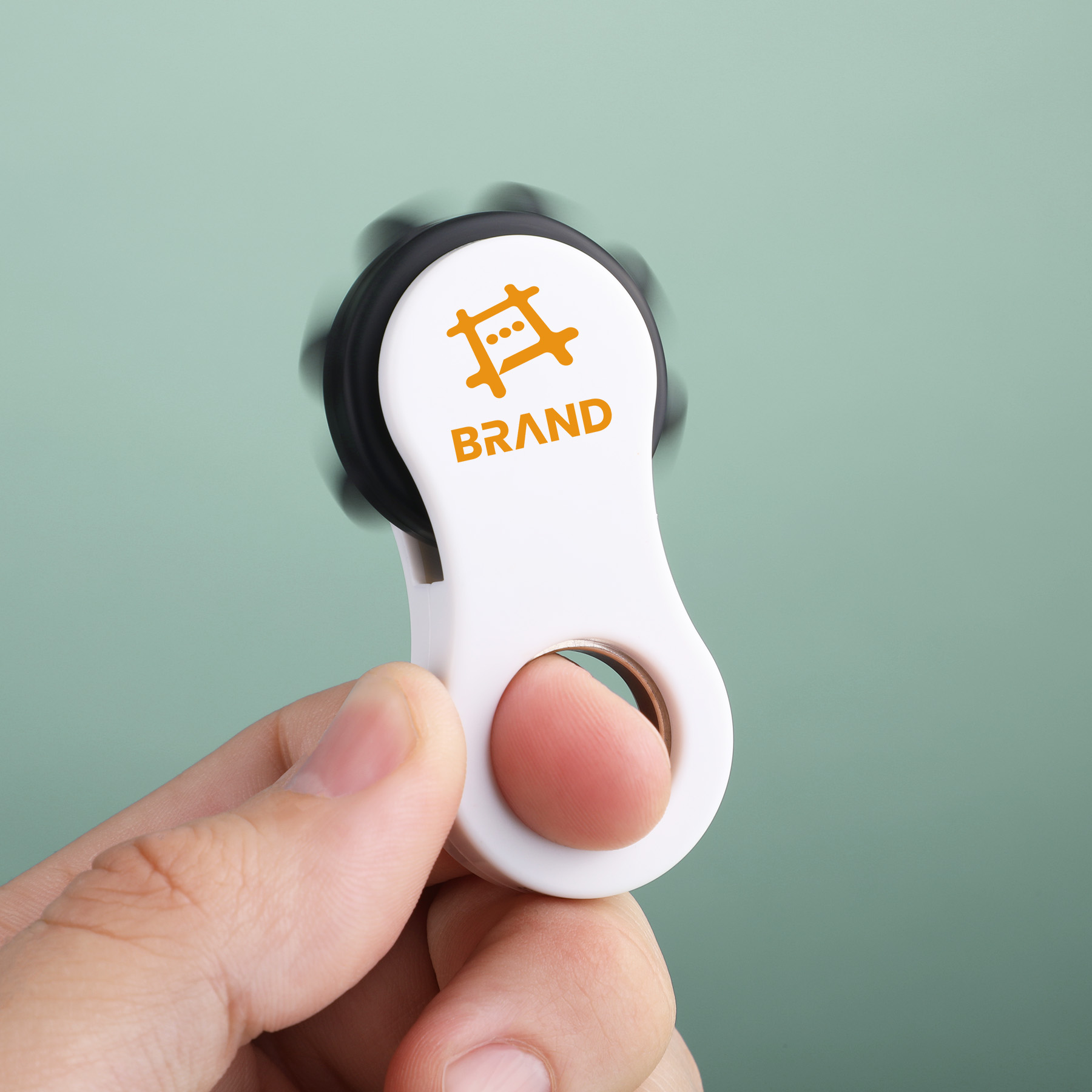 Picture of Whirly Fidget Spinner
