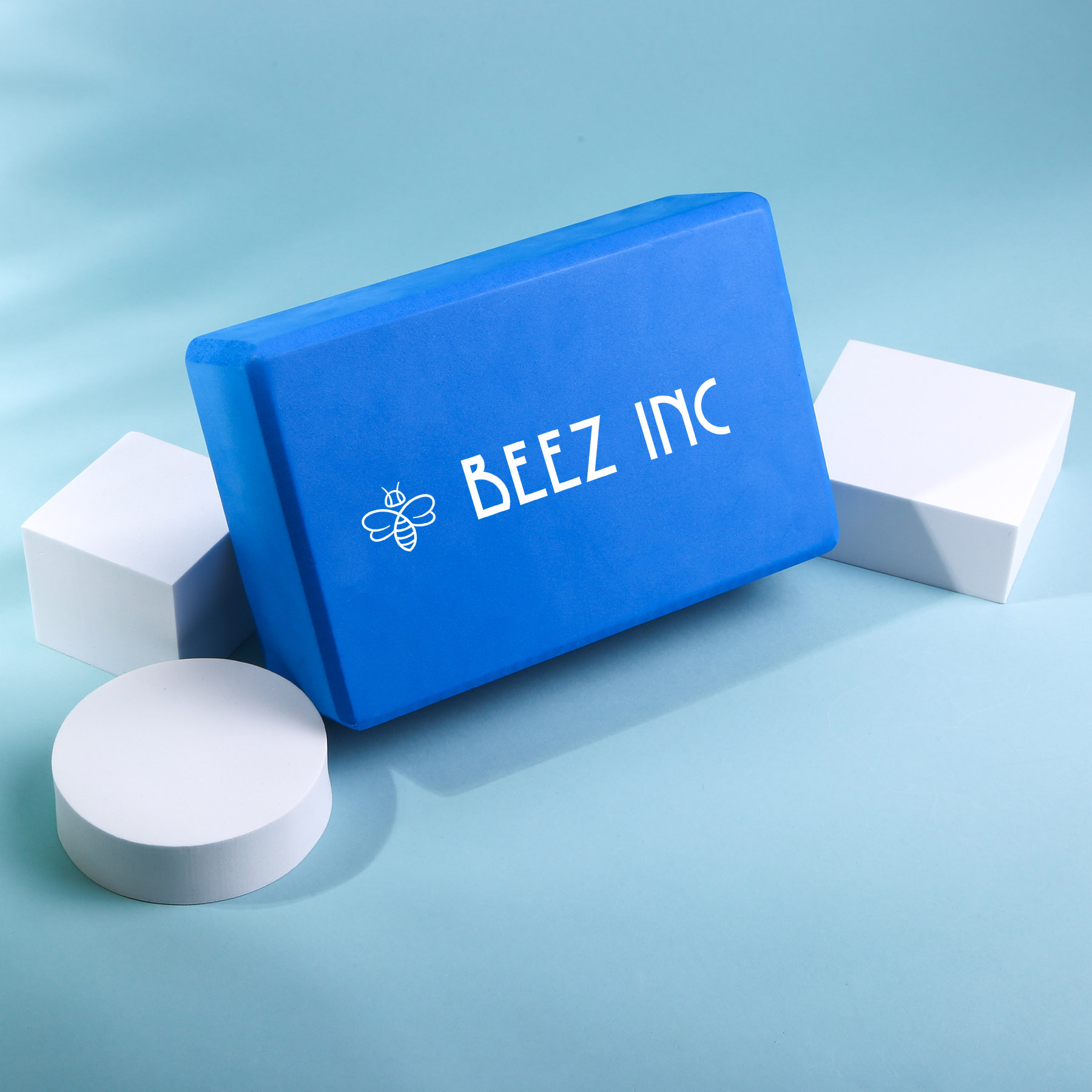 Picture of Poise Yoga Block