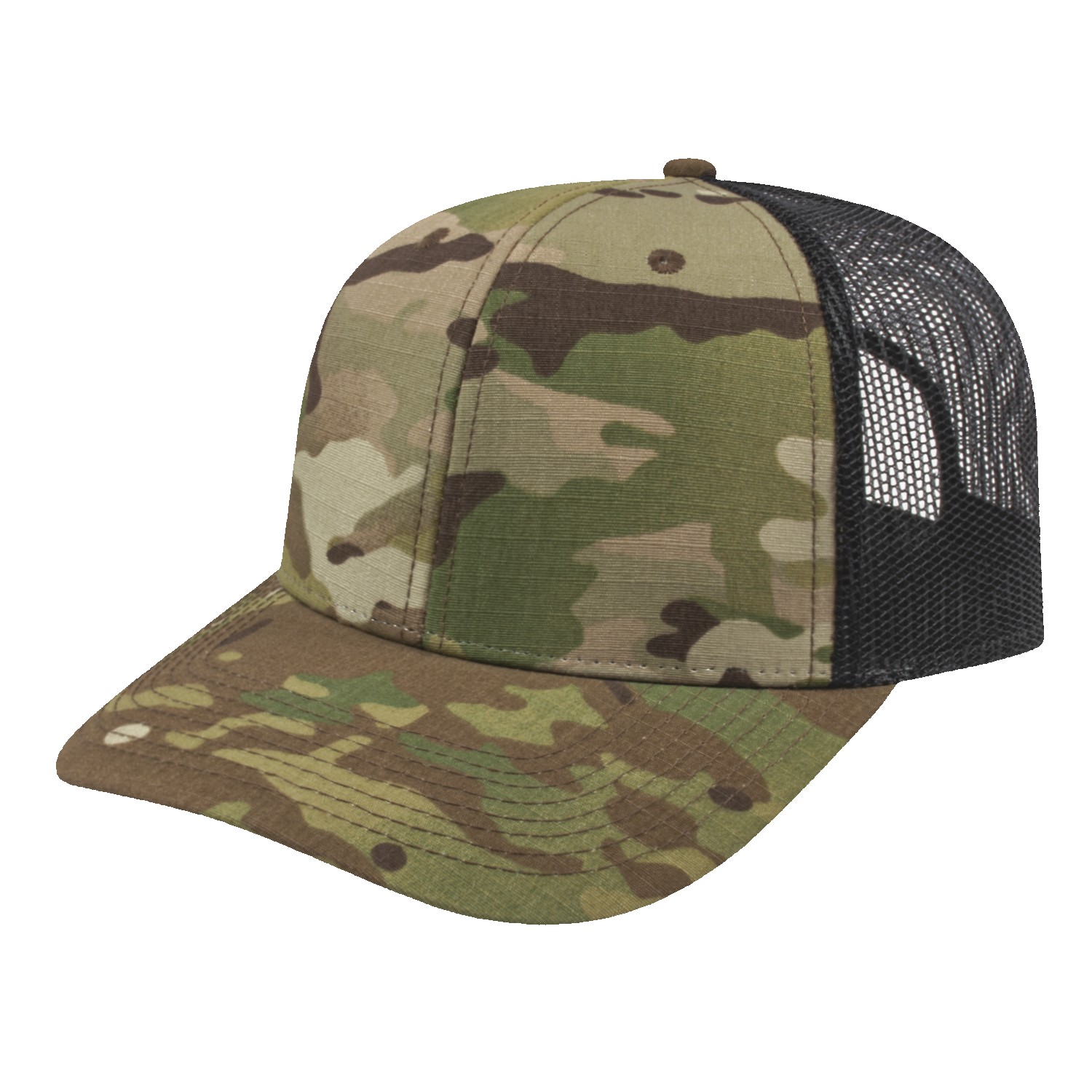 Picture of MultiCam® Trucker Cap