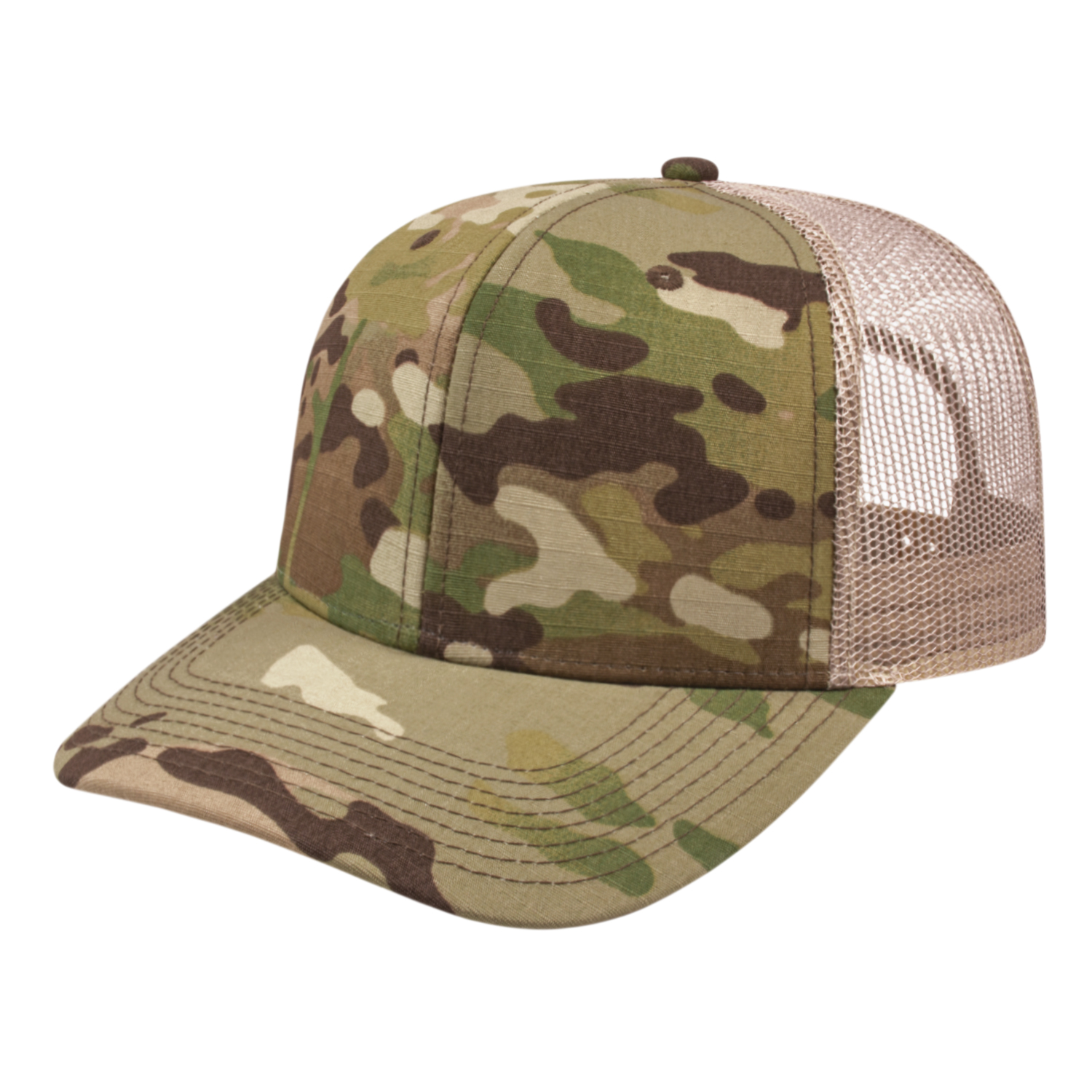 Picture of MultiCam® Trucker Cap