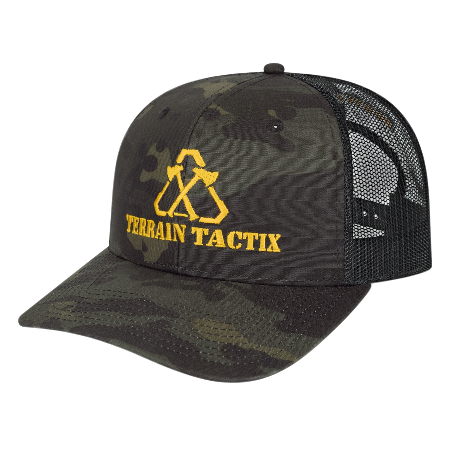 Picture of MultiCam® Trucker Cap