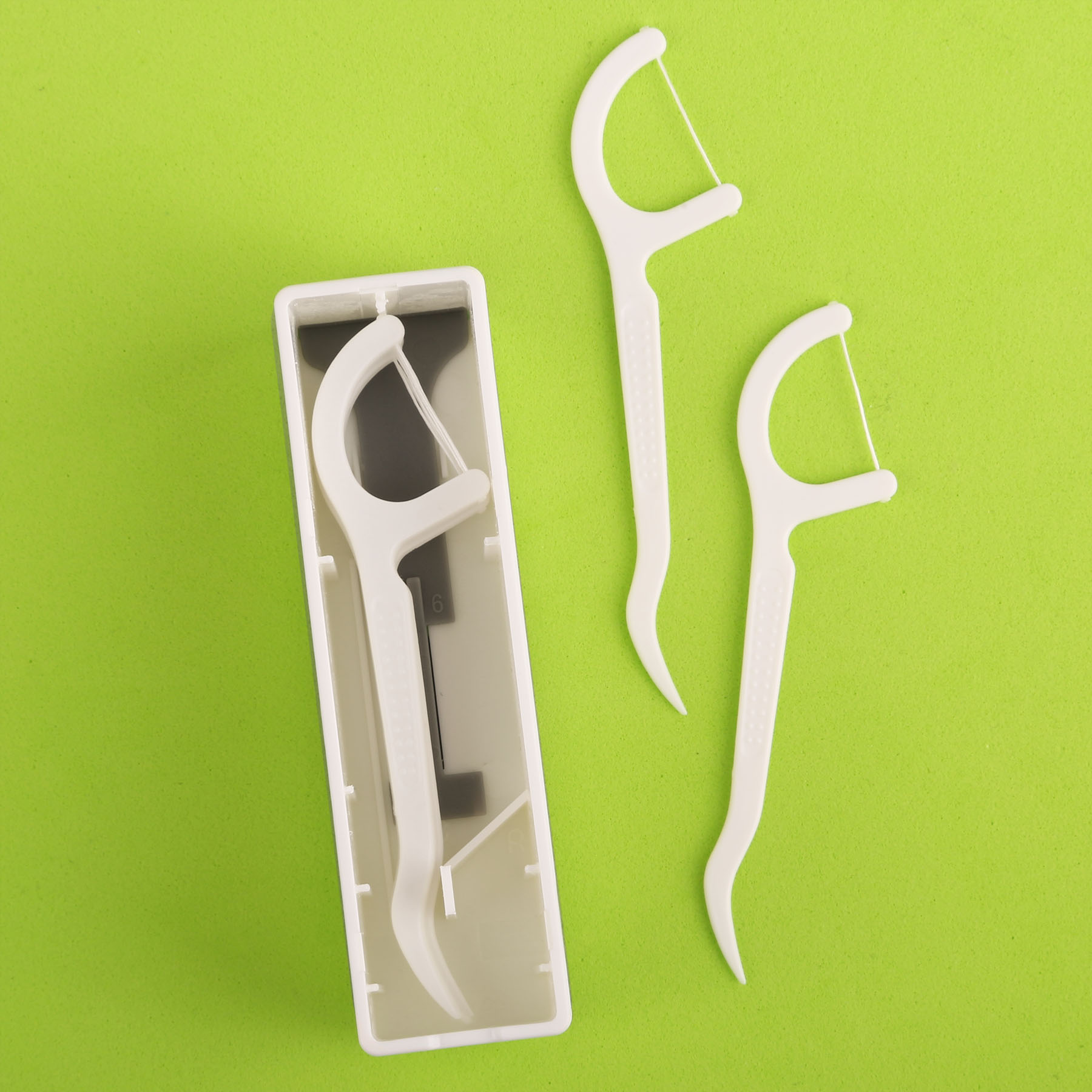 Picture of Brighter Bite Floss Pick Holder