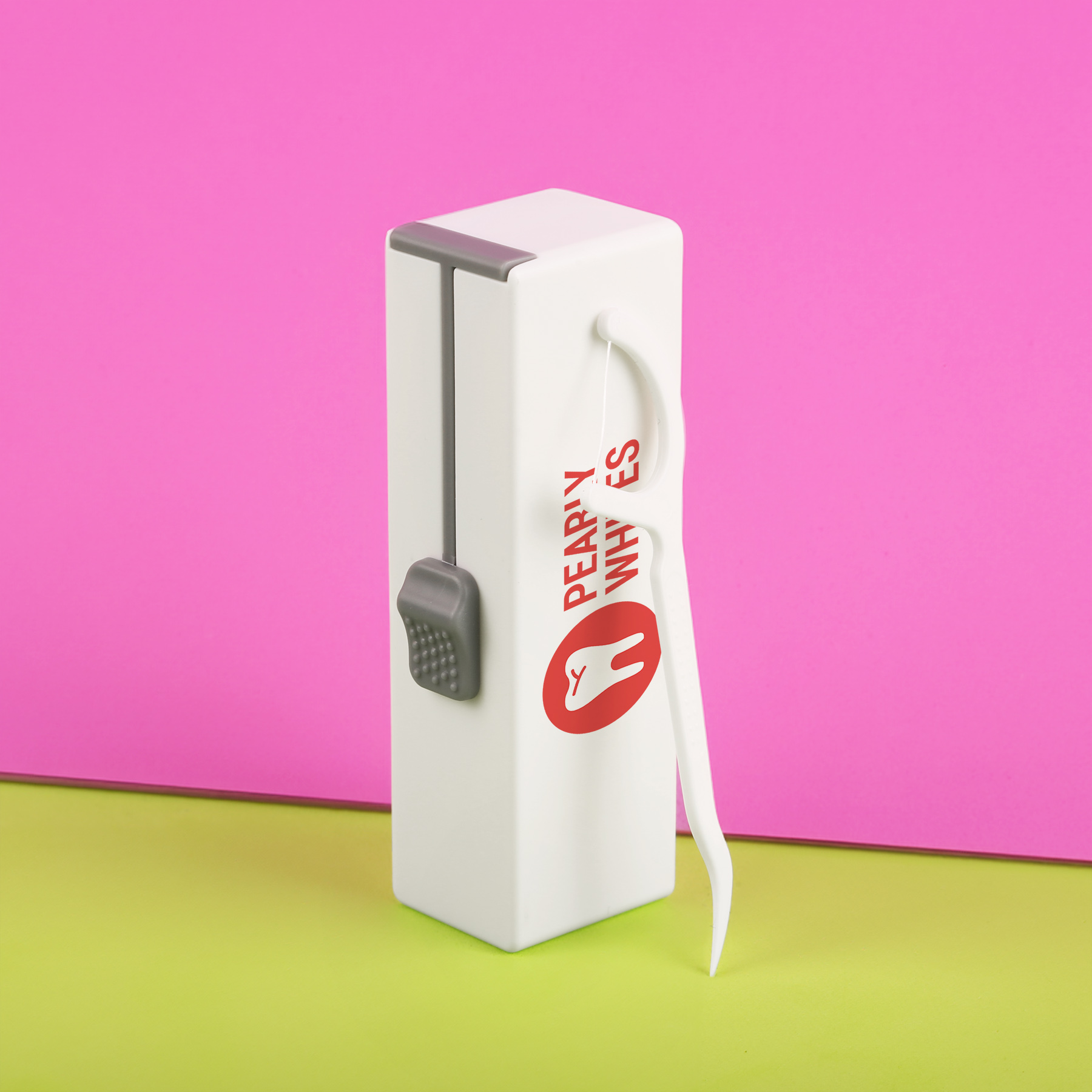 Picture of Brighter Bite Floss Pick Holder
