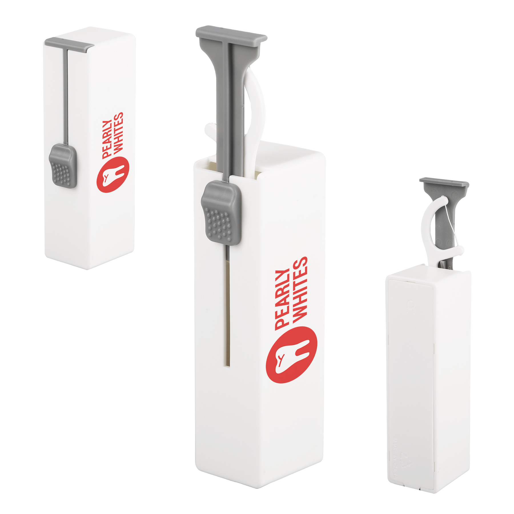 Picture of Brighter Bite Floss Pick Holder